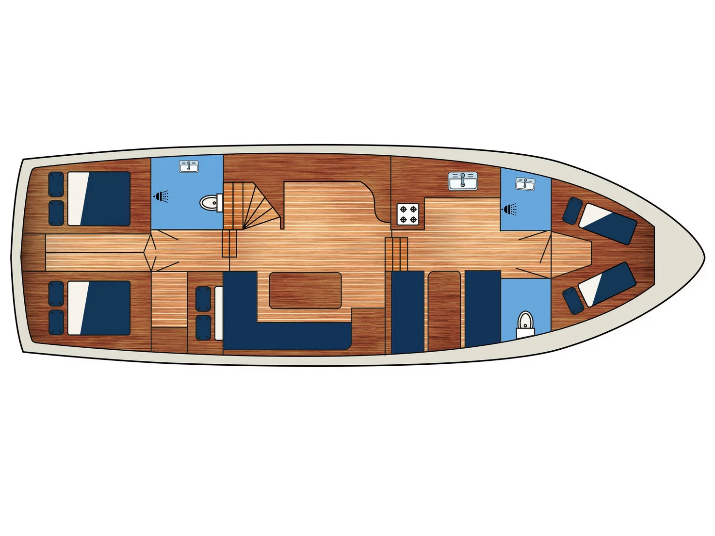 Tyvano 1400 (Atlas) Plan image - 12
