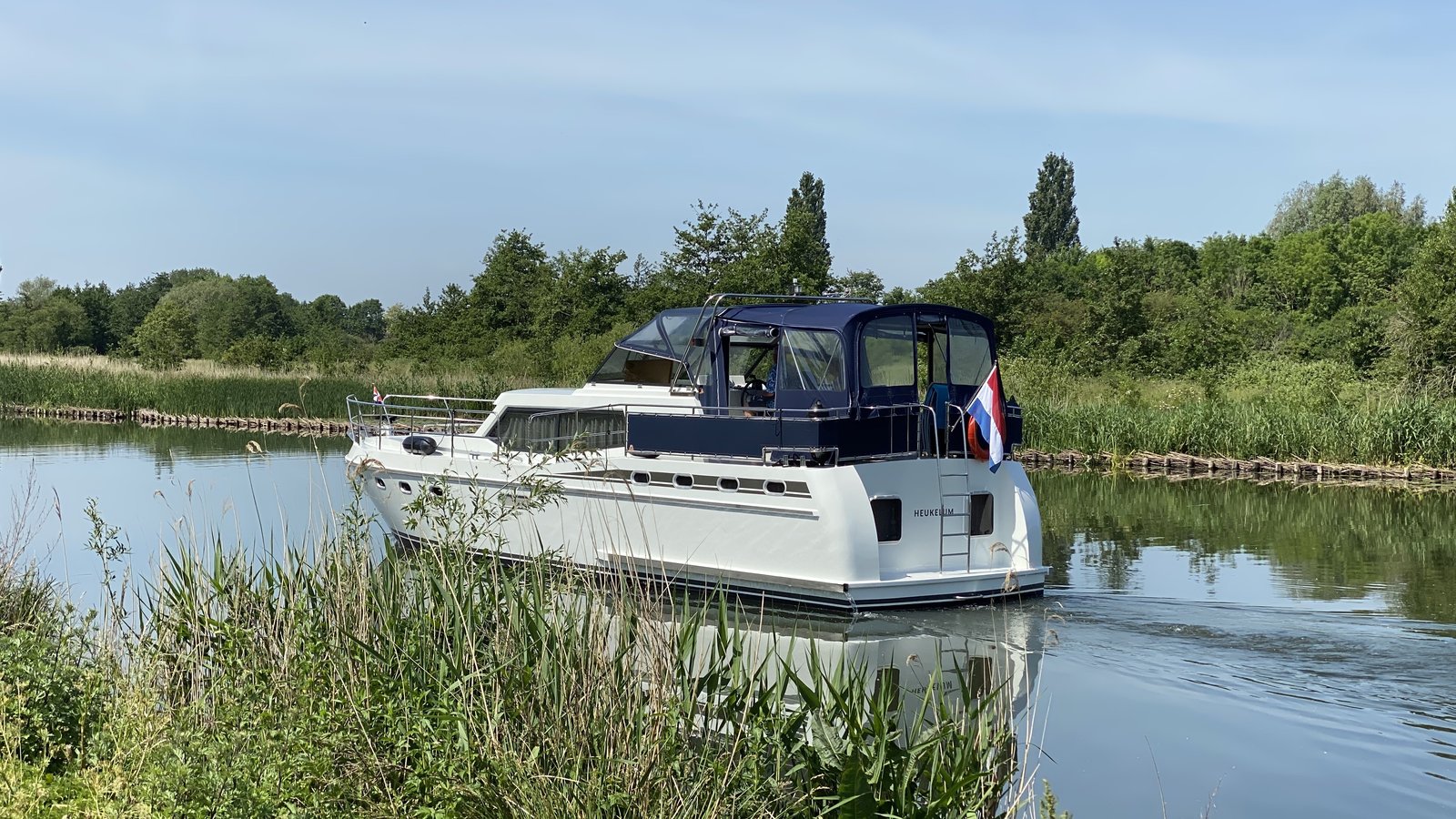 Photo #14 - Tyvano 1400 (Atlas) in Friezenwijk - 12320