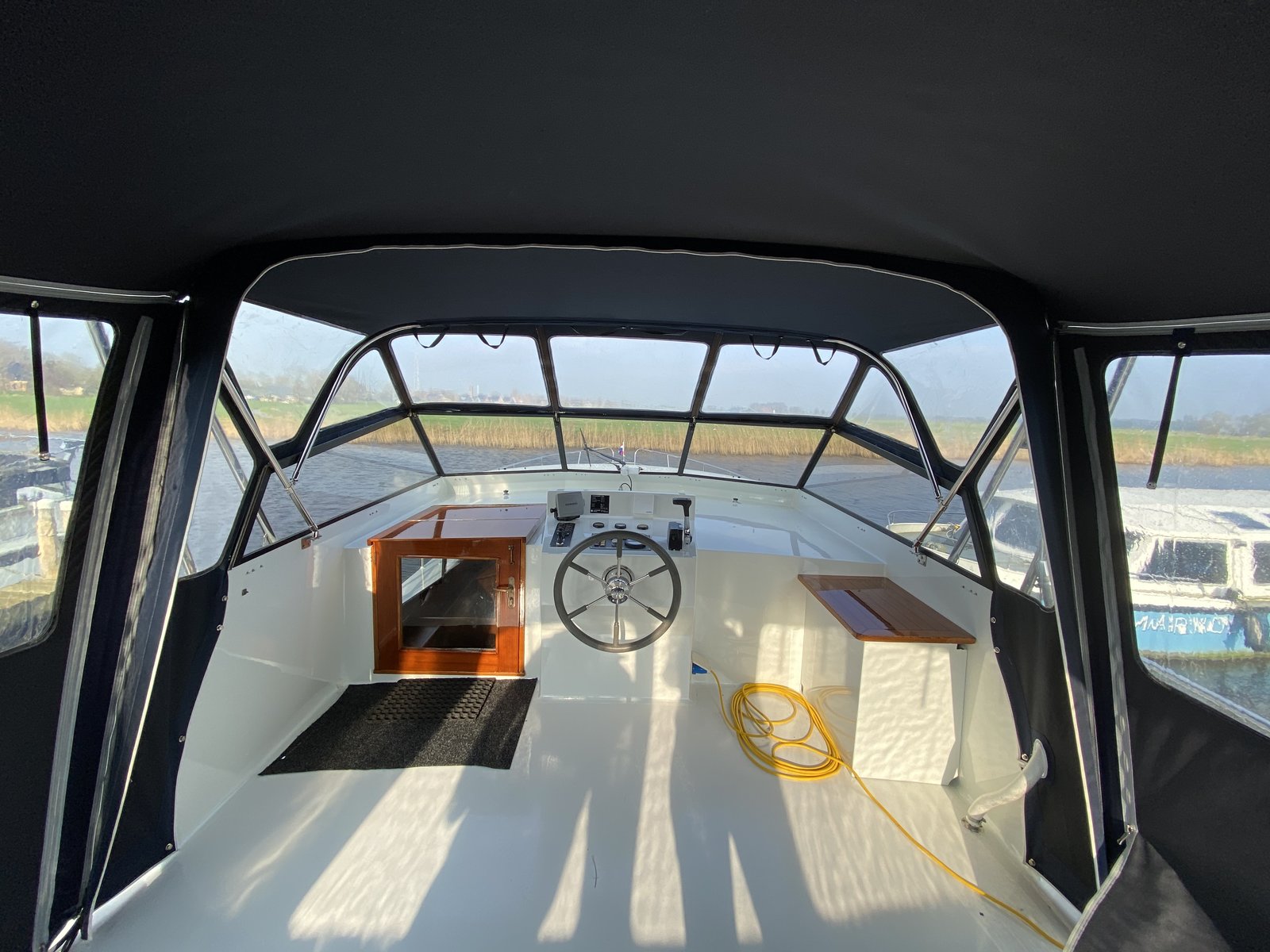 Photo #7 - Tyvano 1400 (Atlas) in Friezenwijk - 12320