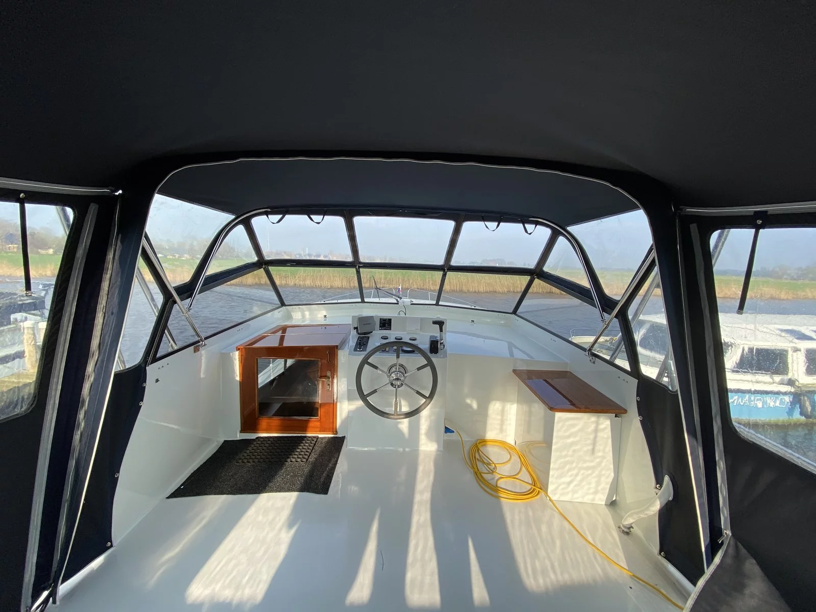 Tyvano 1400 (Atlas)  - 6