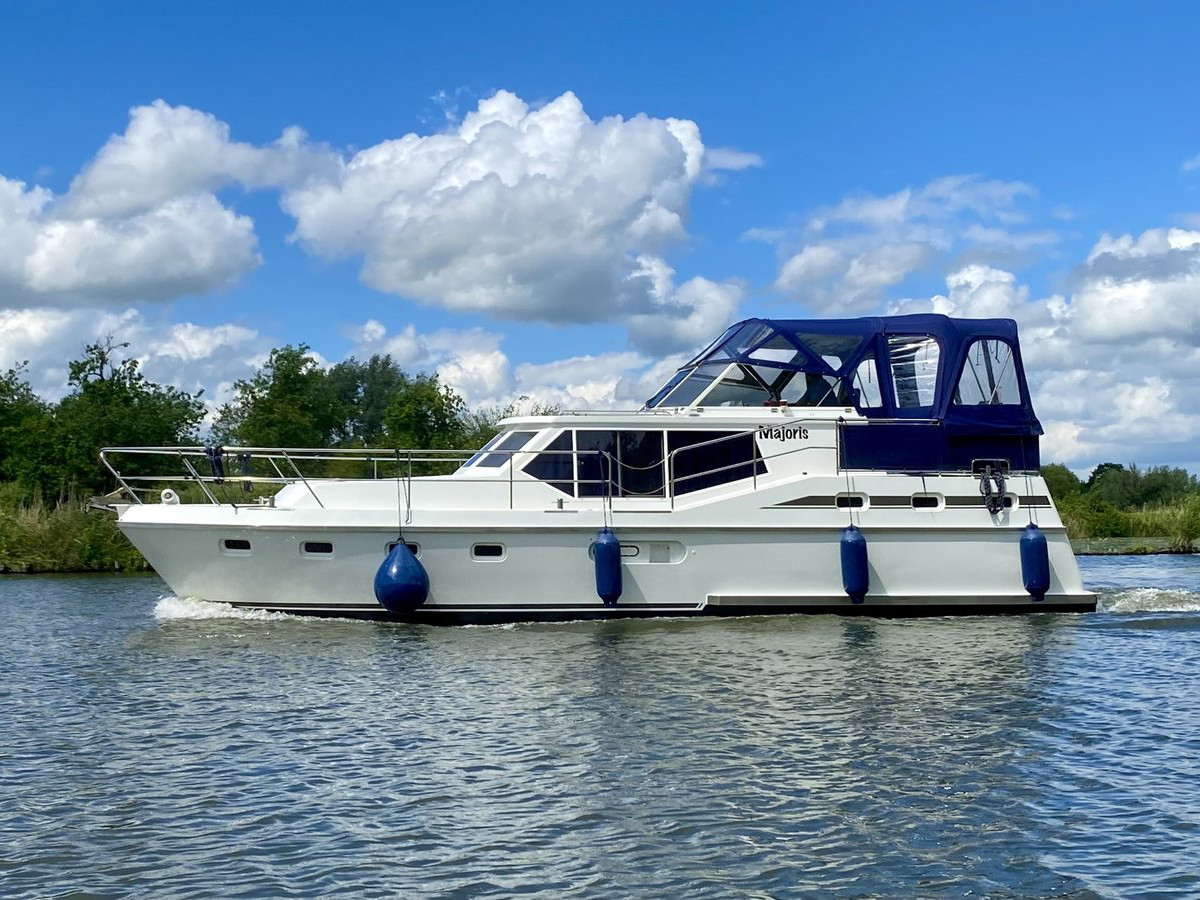 Photo #1 - Renal 40 (Majoris) en Friezenwijk - 9245