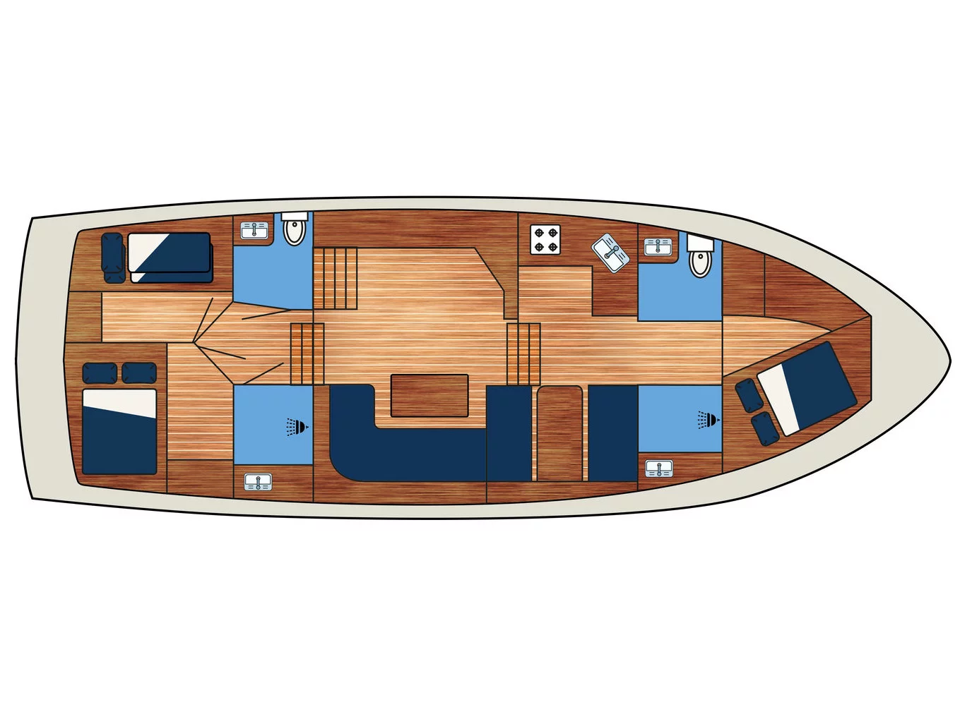 Renal 40 (Majoris) Plan image - 2