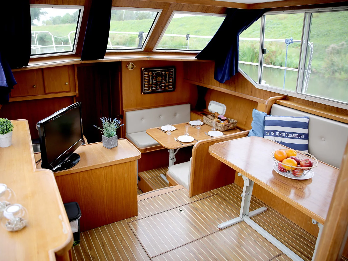 Renal 40 (Majoris) Interior image - 24