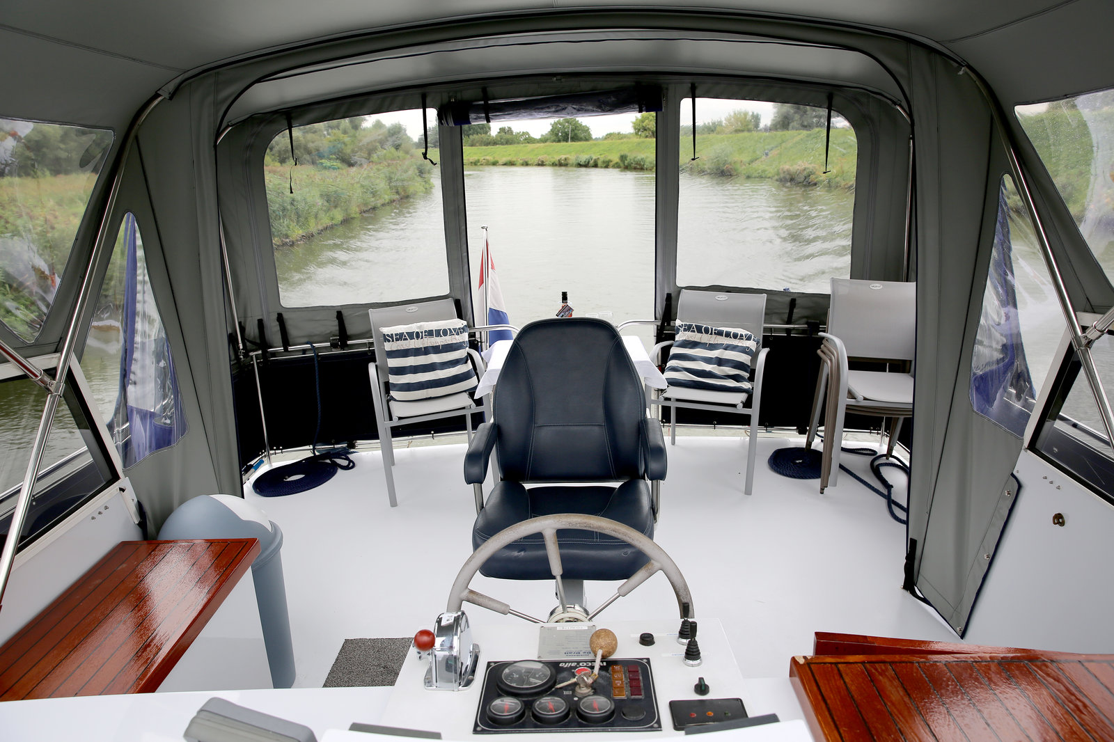Photo #2 - Renal 40 (Majoris) en Friezenwijk - 9245