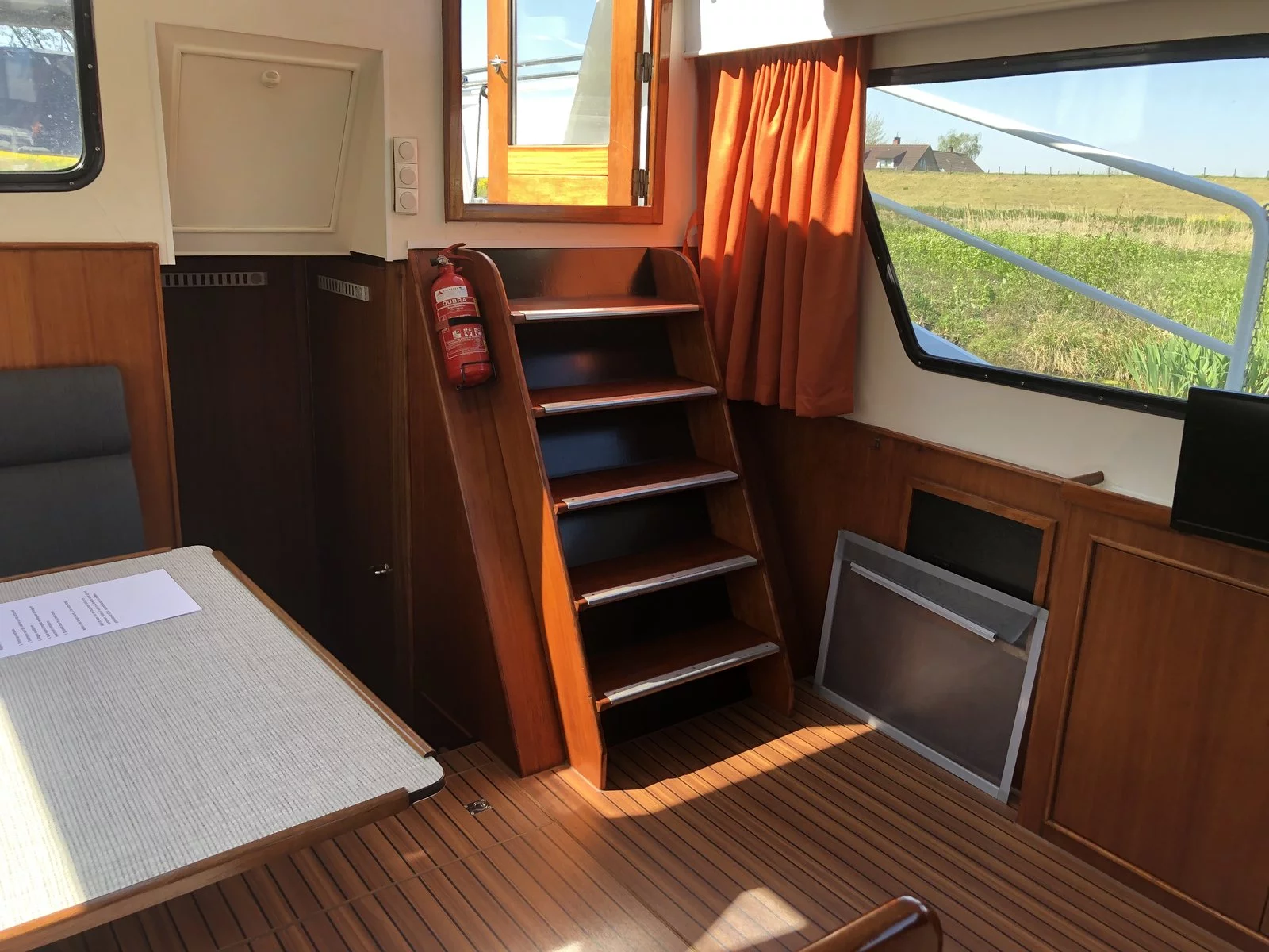 Merenpoort 1100s (Lucida)  - 2