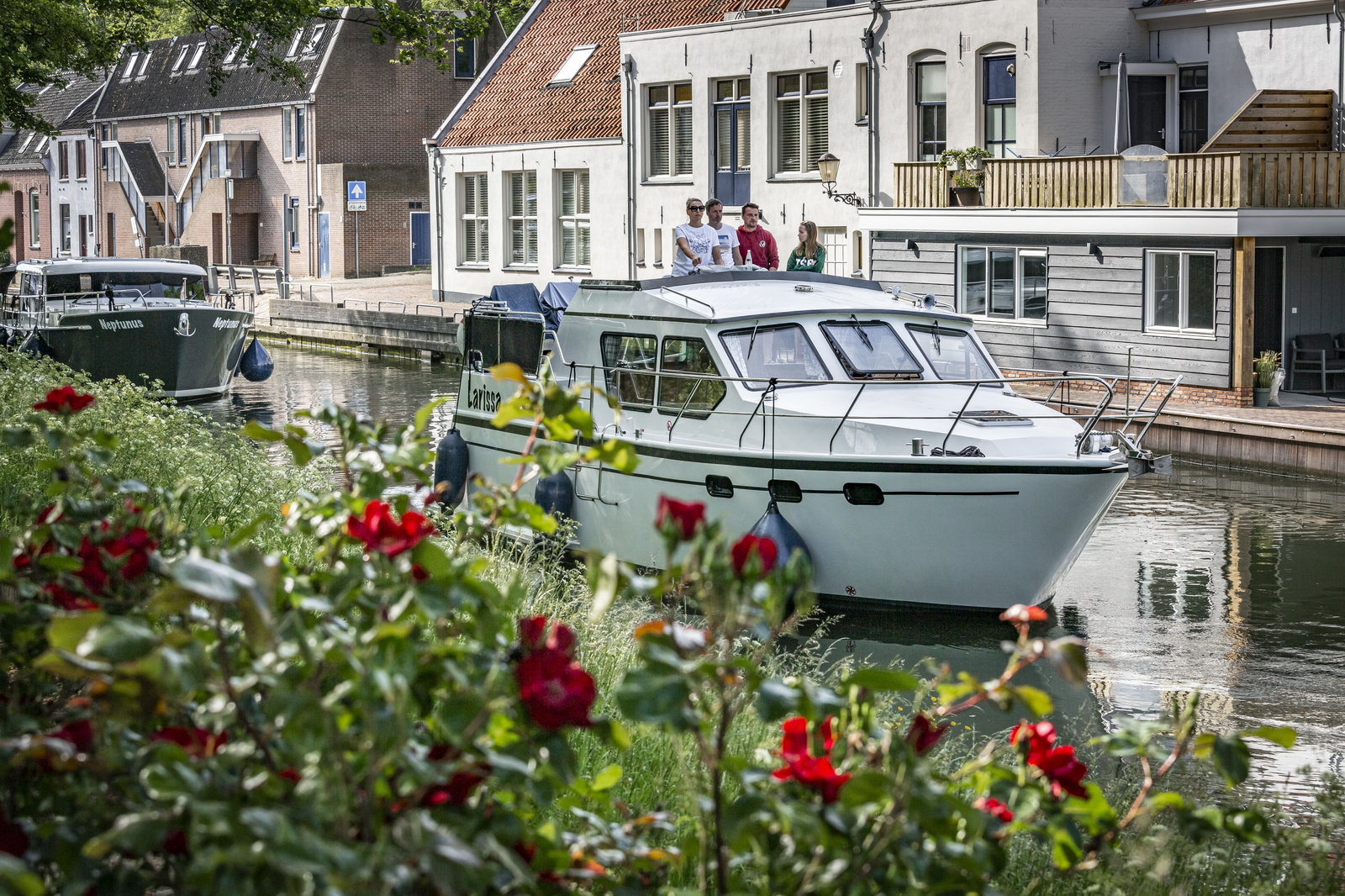 Photo #21 - Merenpoort 1100s (Larissa) in Friezenwijk - 12240