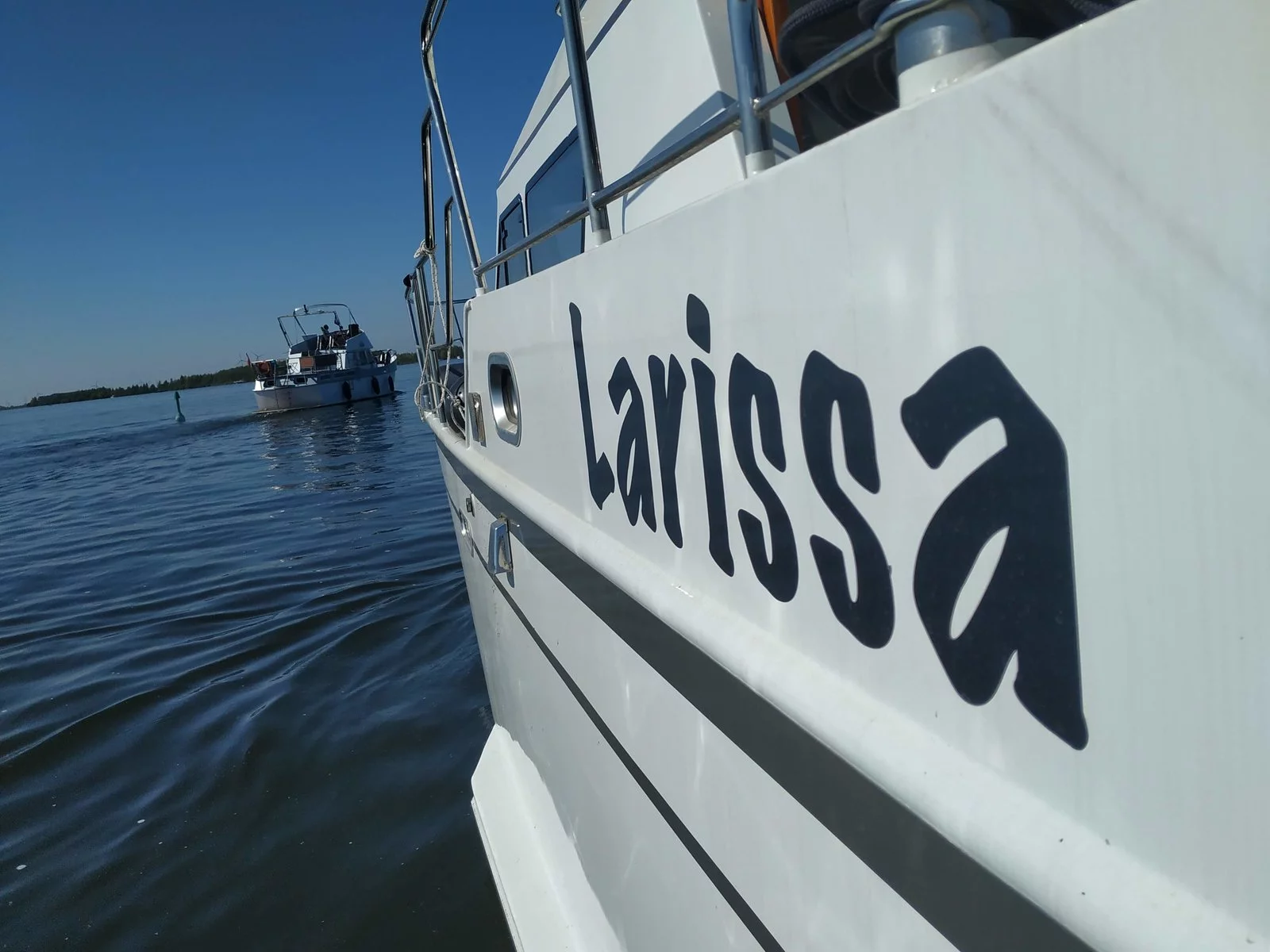 Merenpoort 1100s (Larissa)  - 21