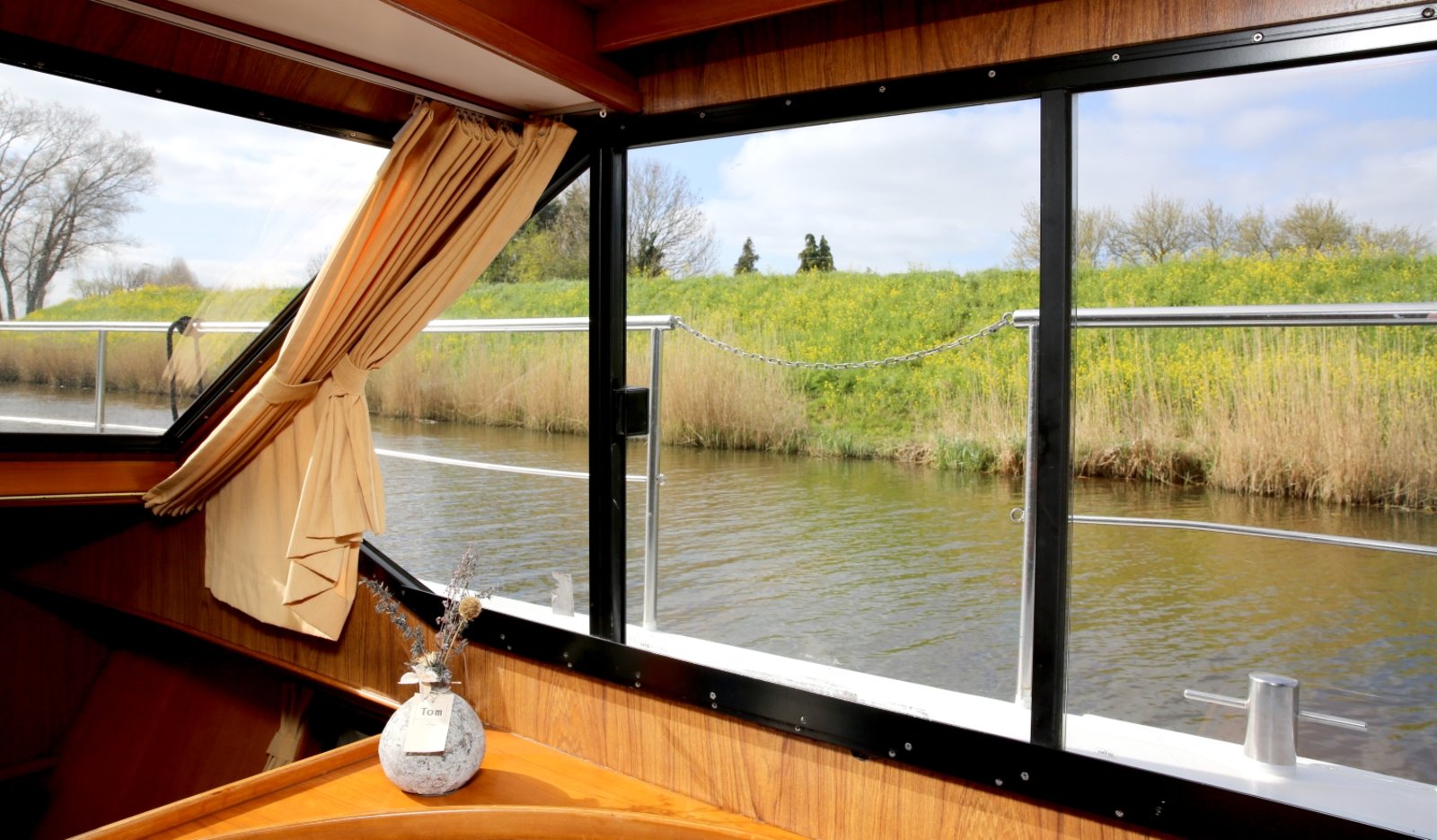 Photo #8 - Vri-Jon Contessa 37 (Antaris) in Friezenwijk - 14910