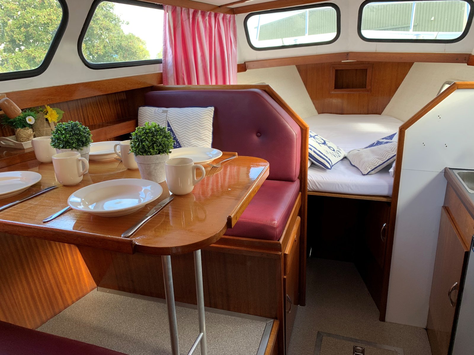 Photo #16 - Boarnkruiser 920 (Myrthe) in Friezenwijk - 9251