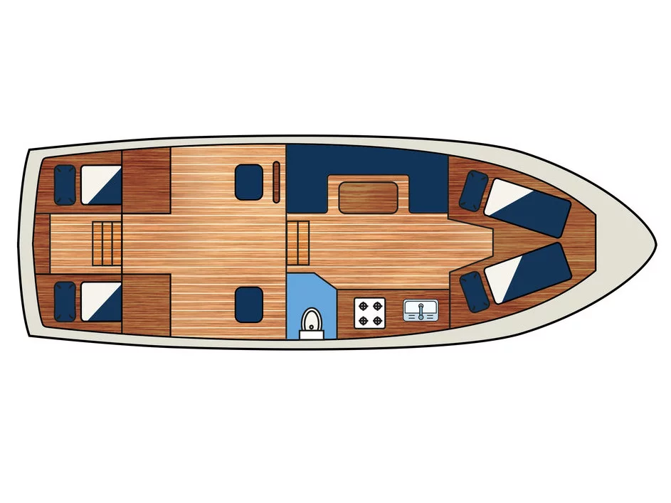 Curtevenne 830 (Haedi) Plan image - 7