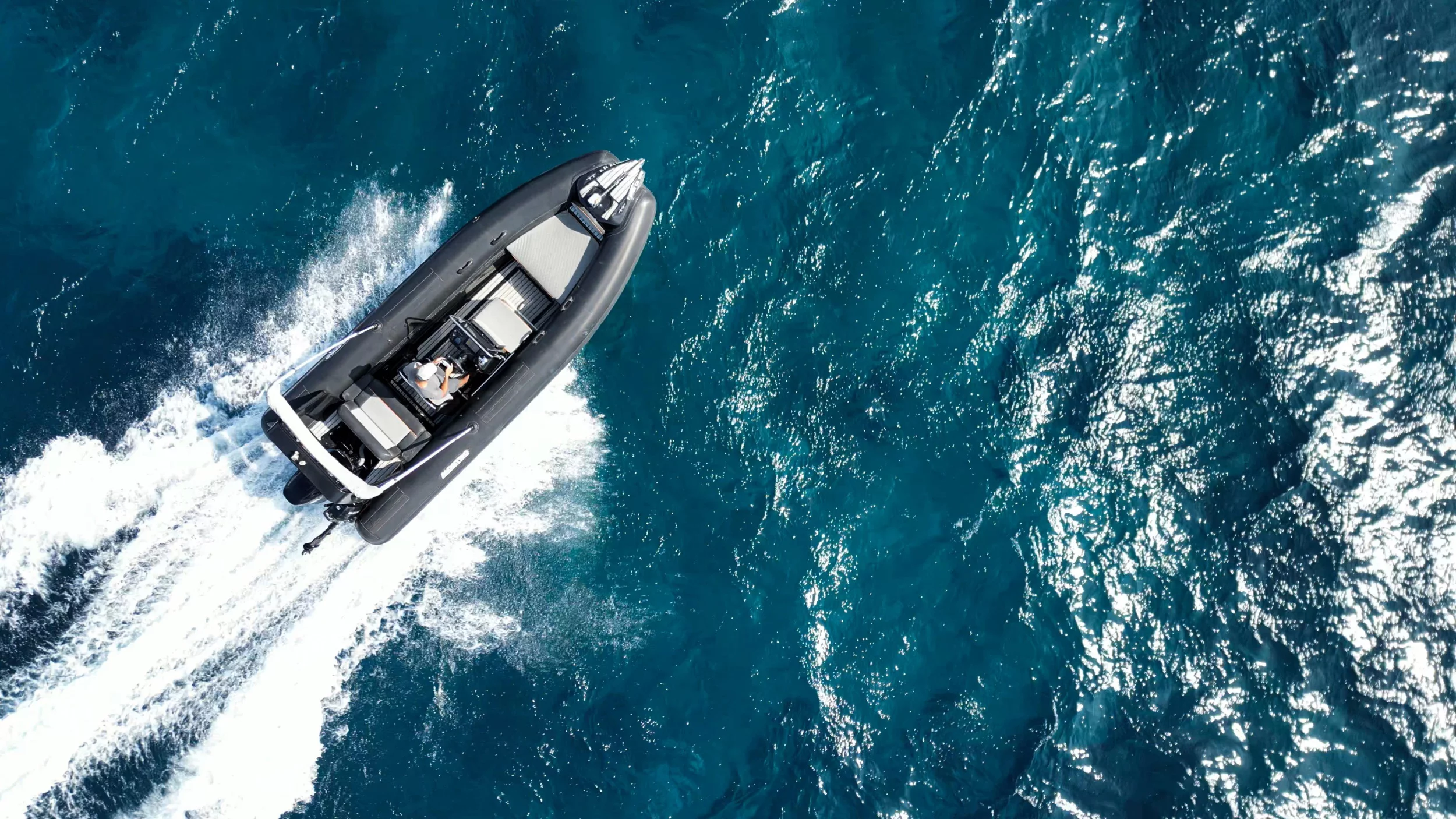 Mostro Offshore 621 (Triton)  - 1