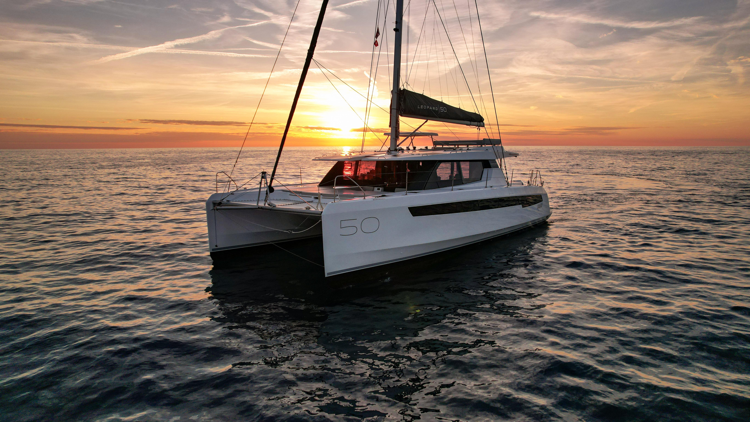 Leopard 50 — photo 31