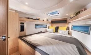 Bavaria C42 (MOANA)  - 4