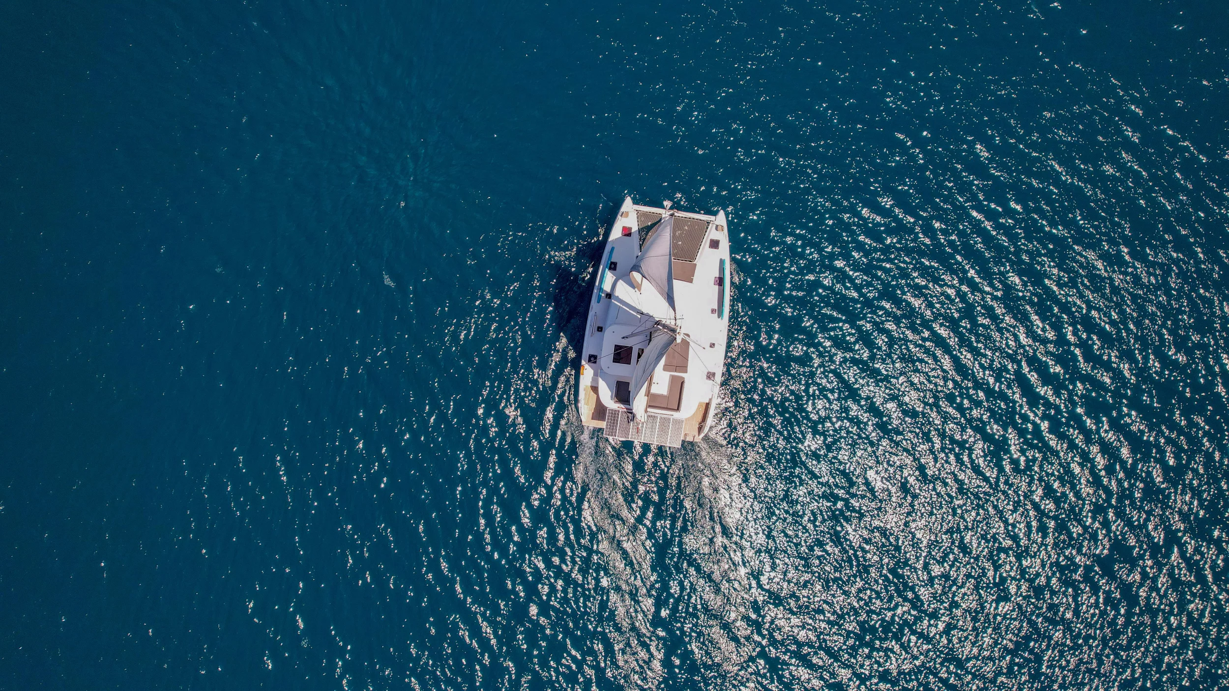 Lagoon 42 (Bige)  - 36