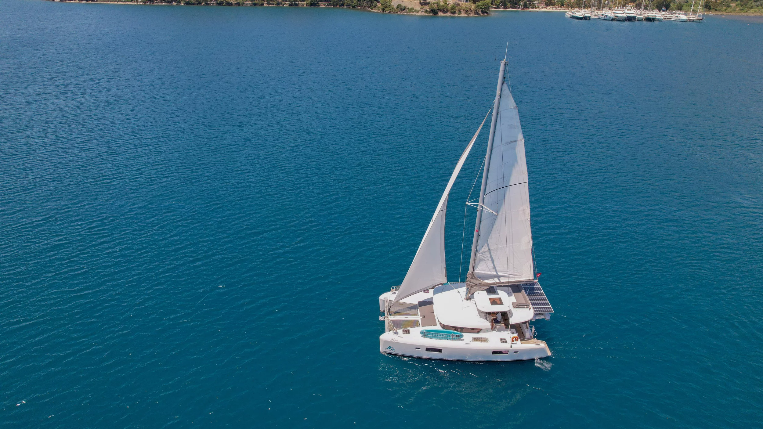 Lagoon 42 (Bige)  - 9