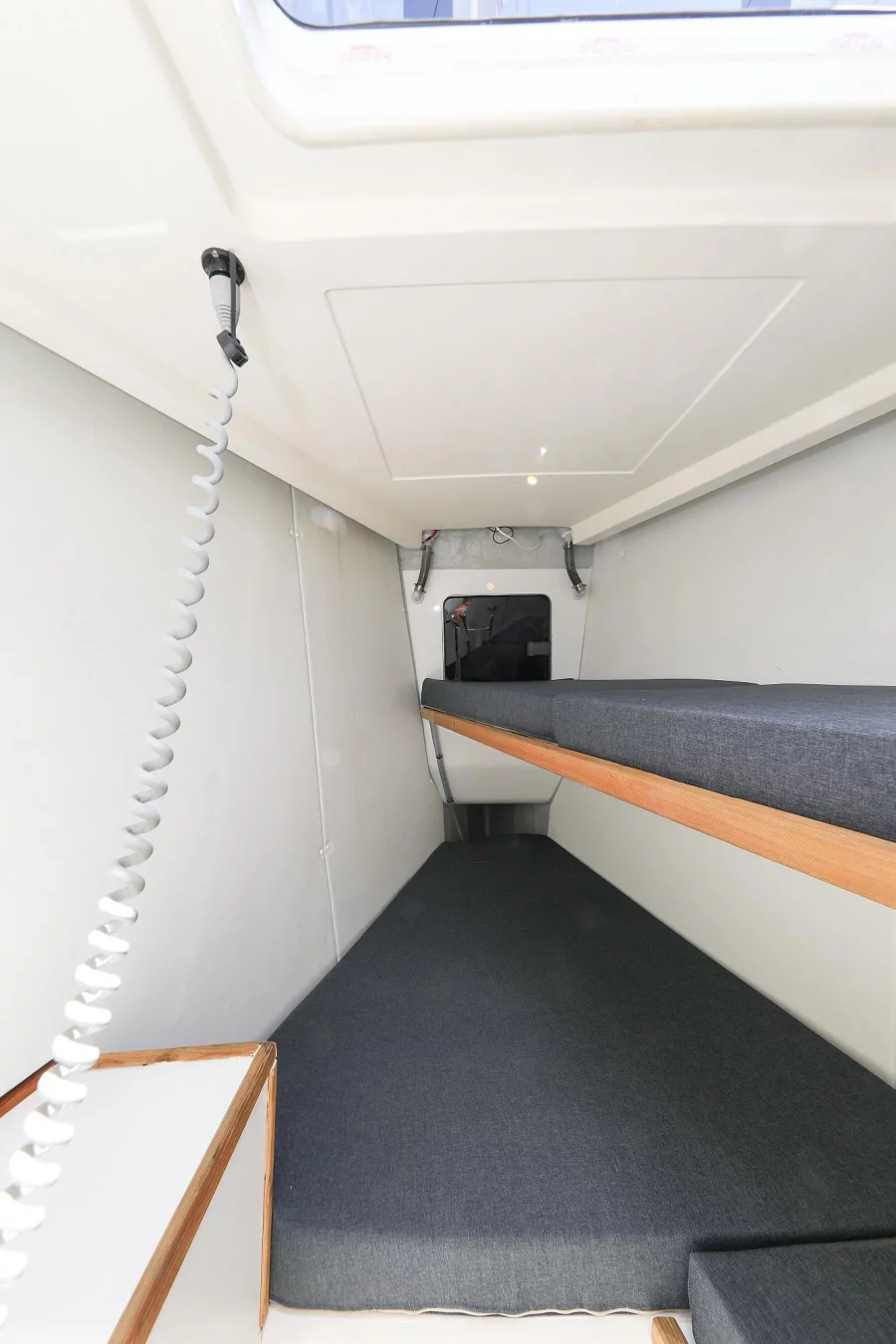 Hanse 588 (Stardust 1)  - 18