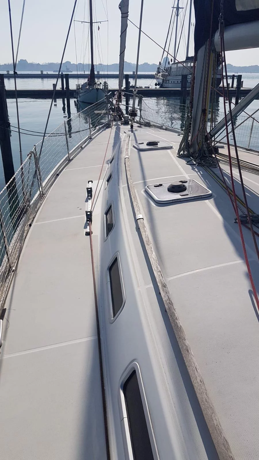 Cyclades 50.5 (Nisyros)  - 17
