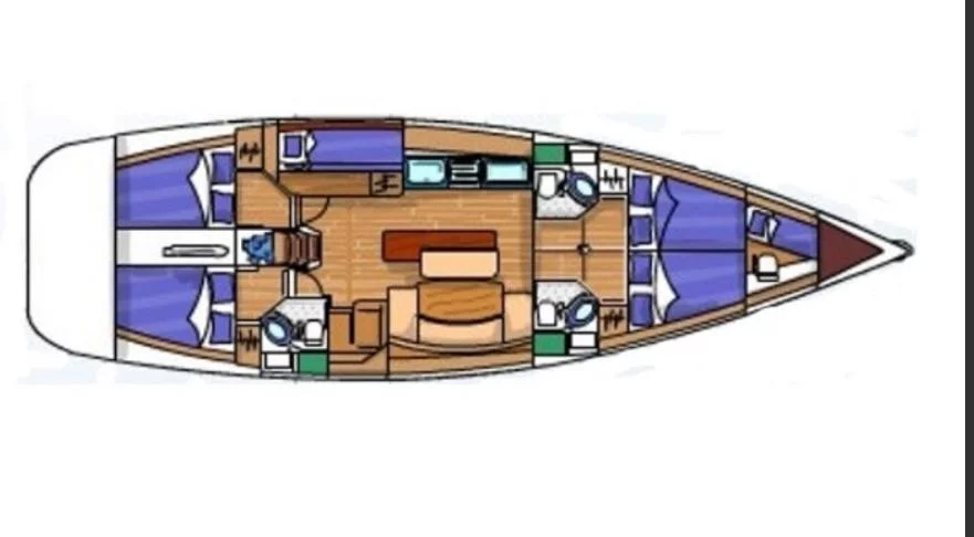 Cyclades 50.5 (Nisyros)  - 13