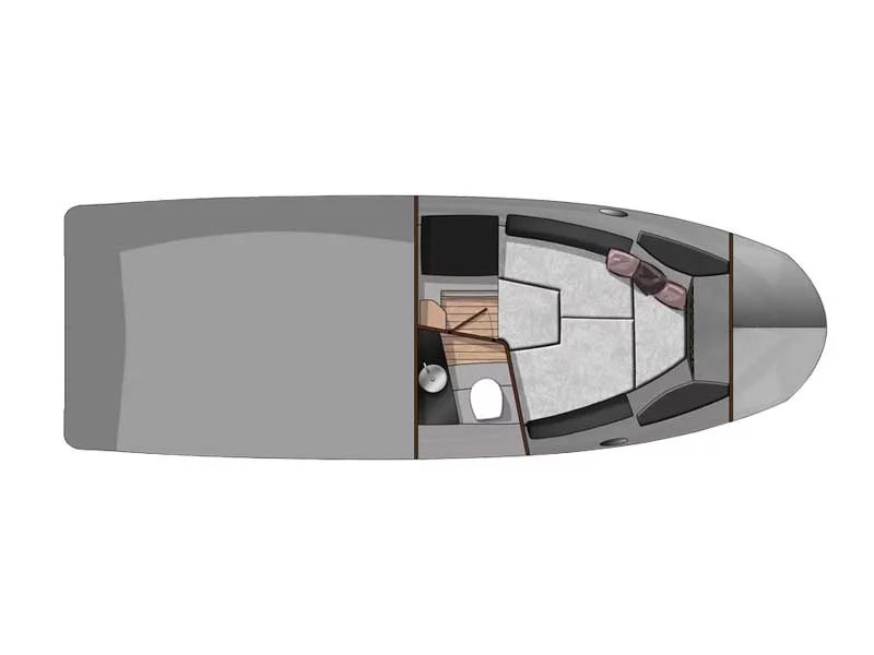 Sessa KL 27 (KRK) Plan image - 1
