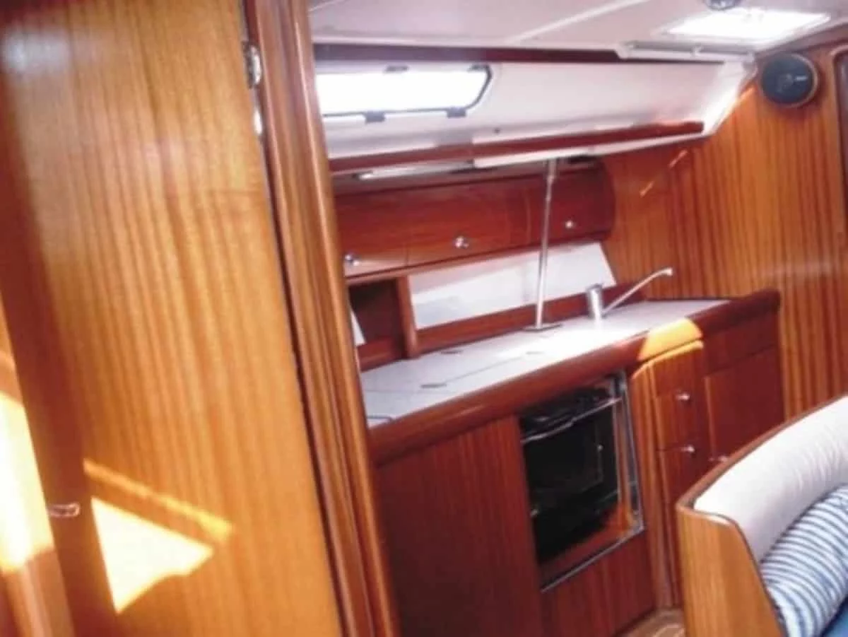 Bavaria 38 (Noelle)  - 3
