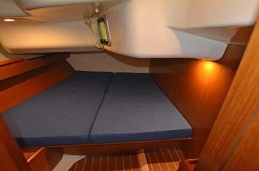 Sun Odyssey 49 (Don Pepe)  - 4