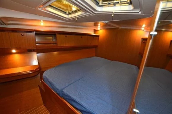 Sun Odyssey 49 (Don Pepe)  - 7