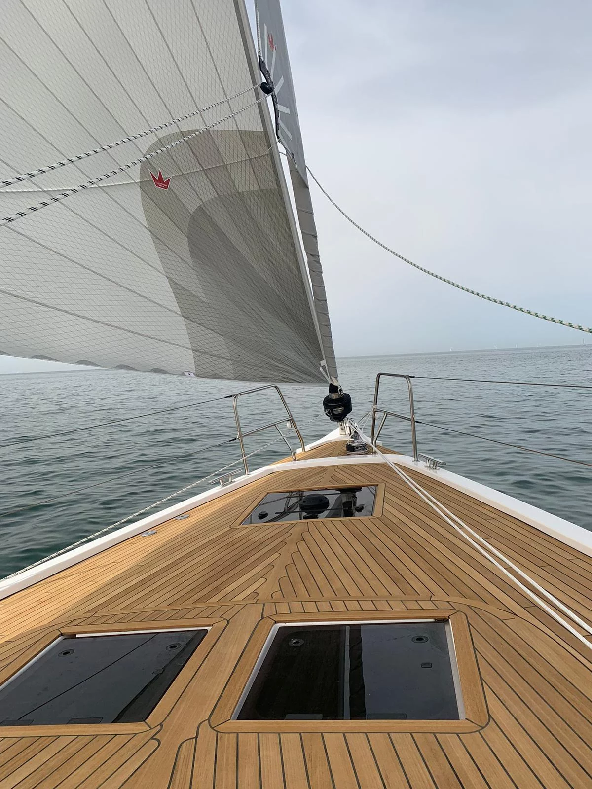 Bavaria C57 (MAI MAI)  - 27
