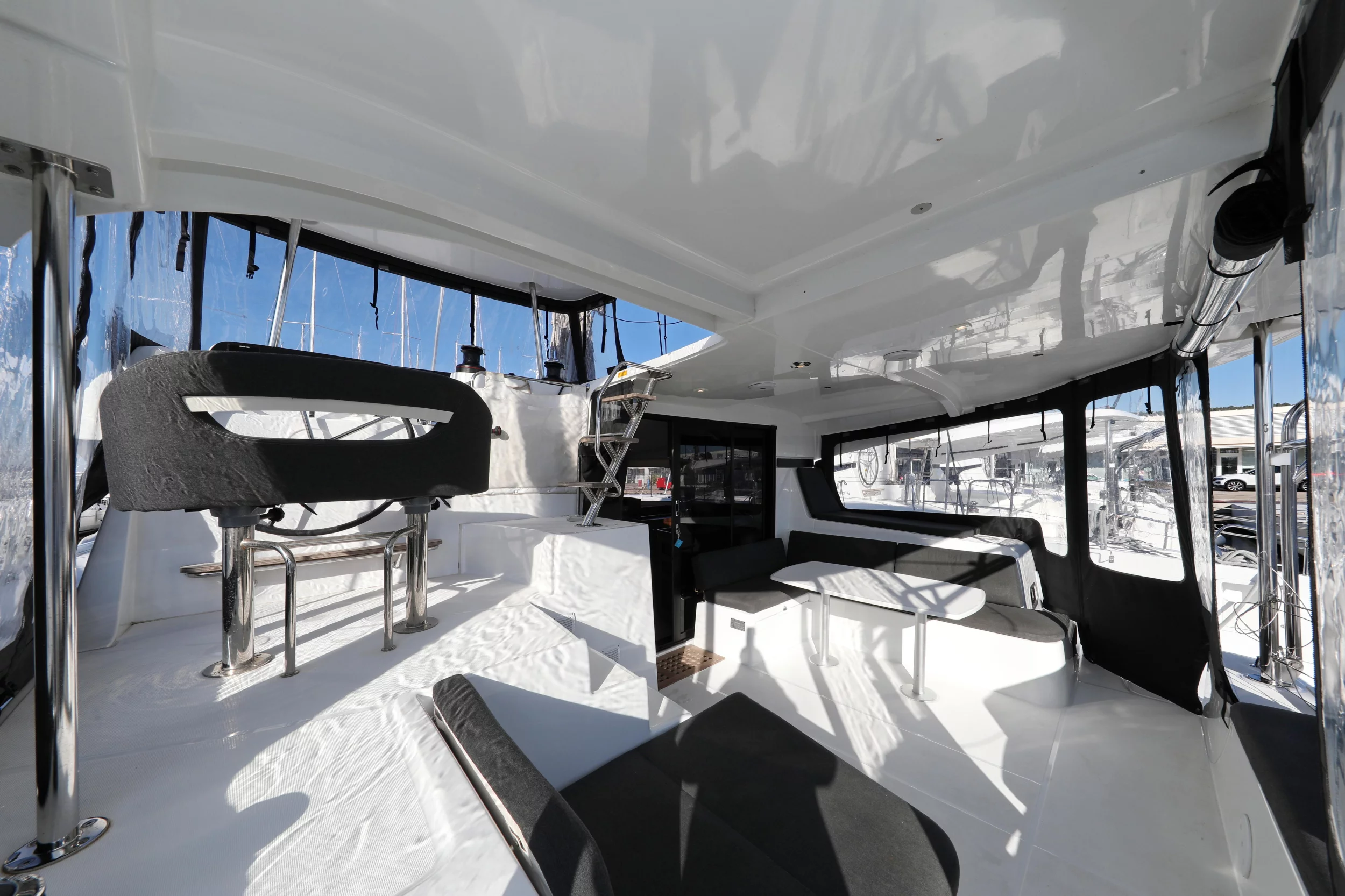 Lagoon 42 (MADRE PERLA)  - 36