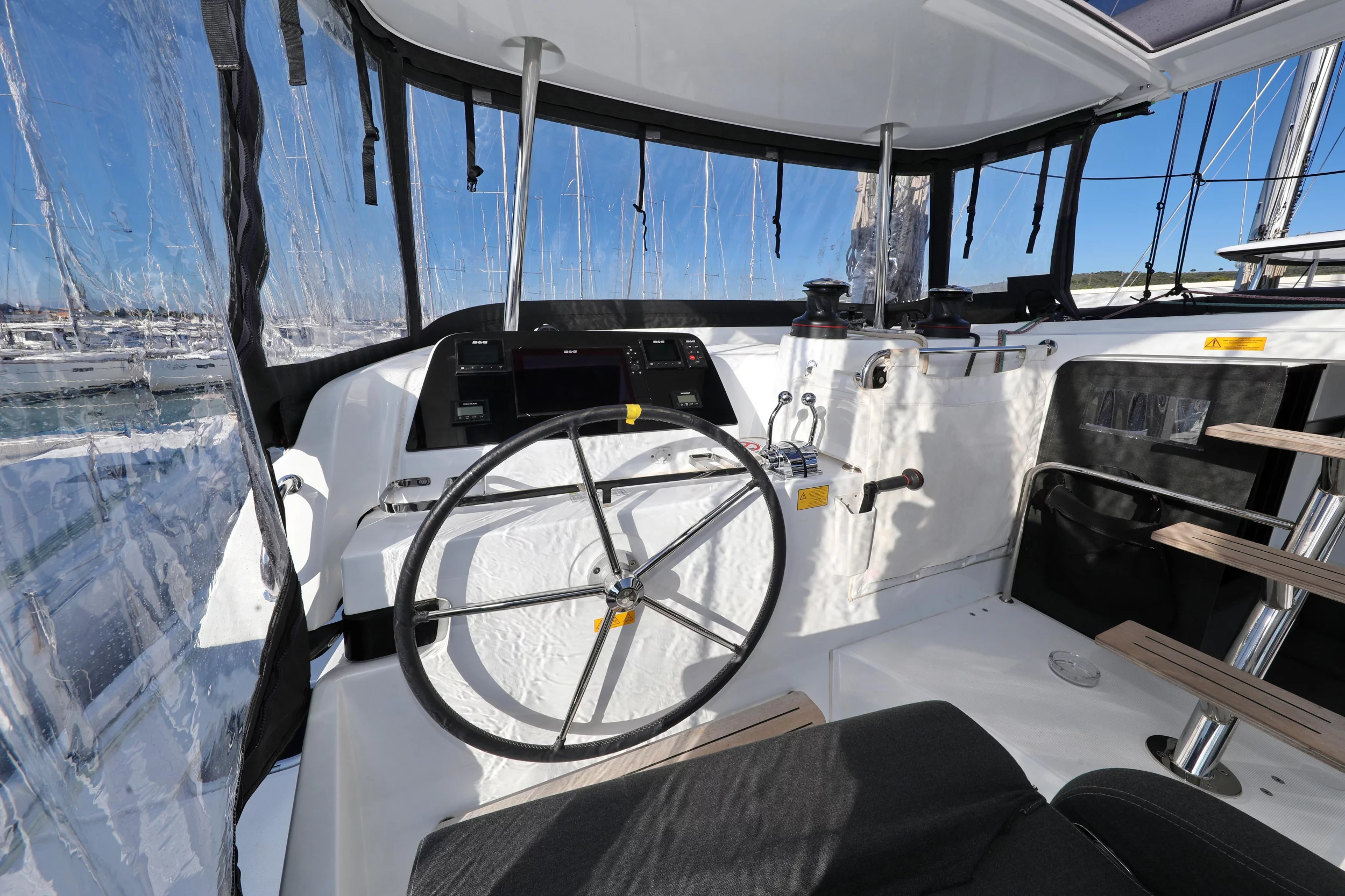 Lagoon 42 (MADRE PERLA)  - 67