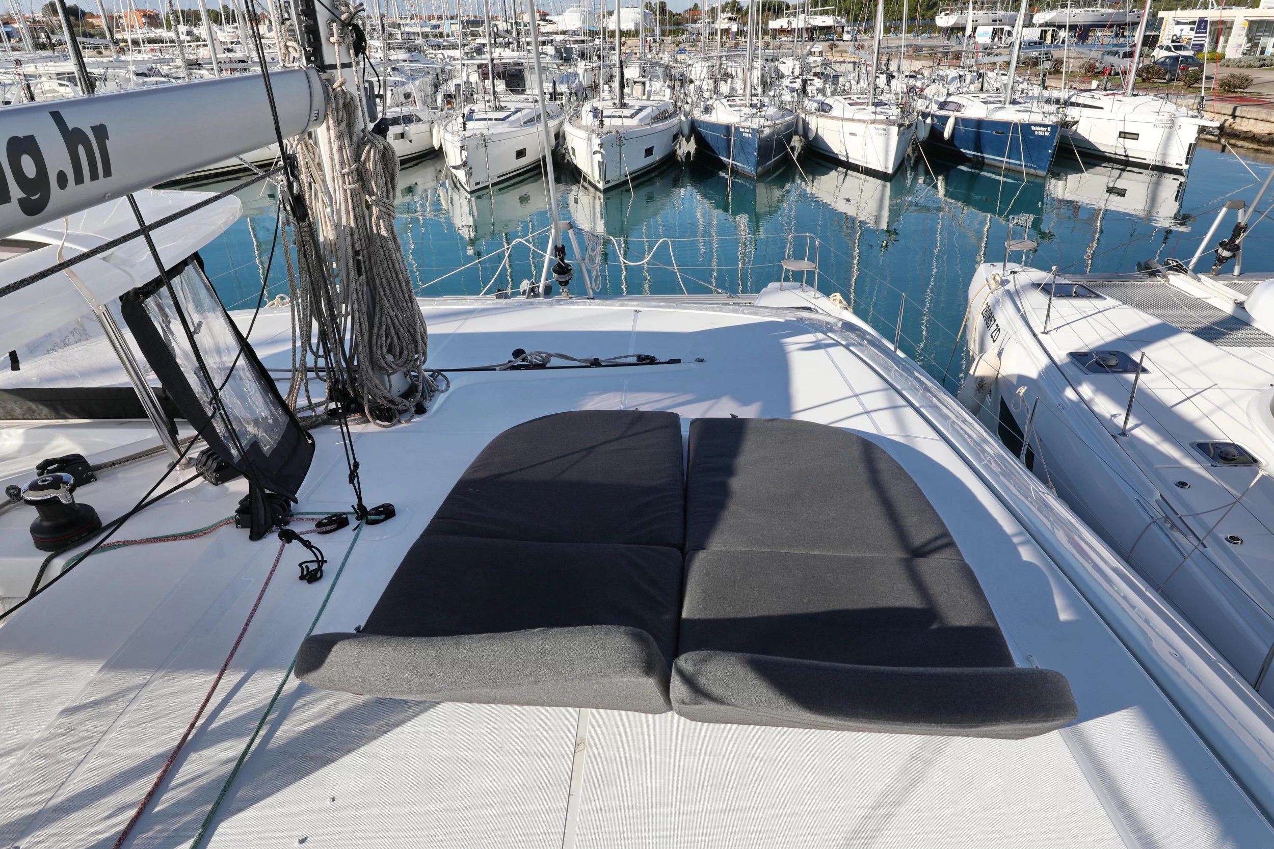 Lagoon 42 (MADRE PERLA)  - 30