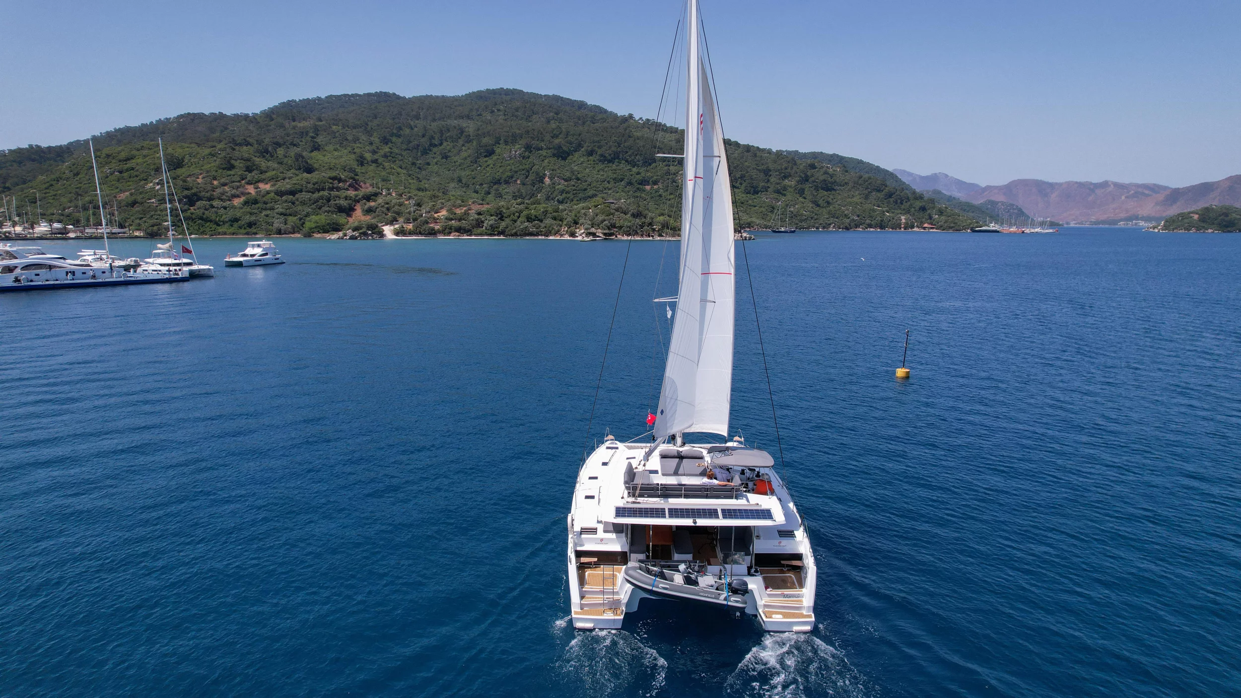 Elba 45 (MILLY 2)  - 16