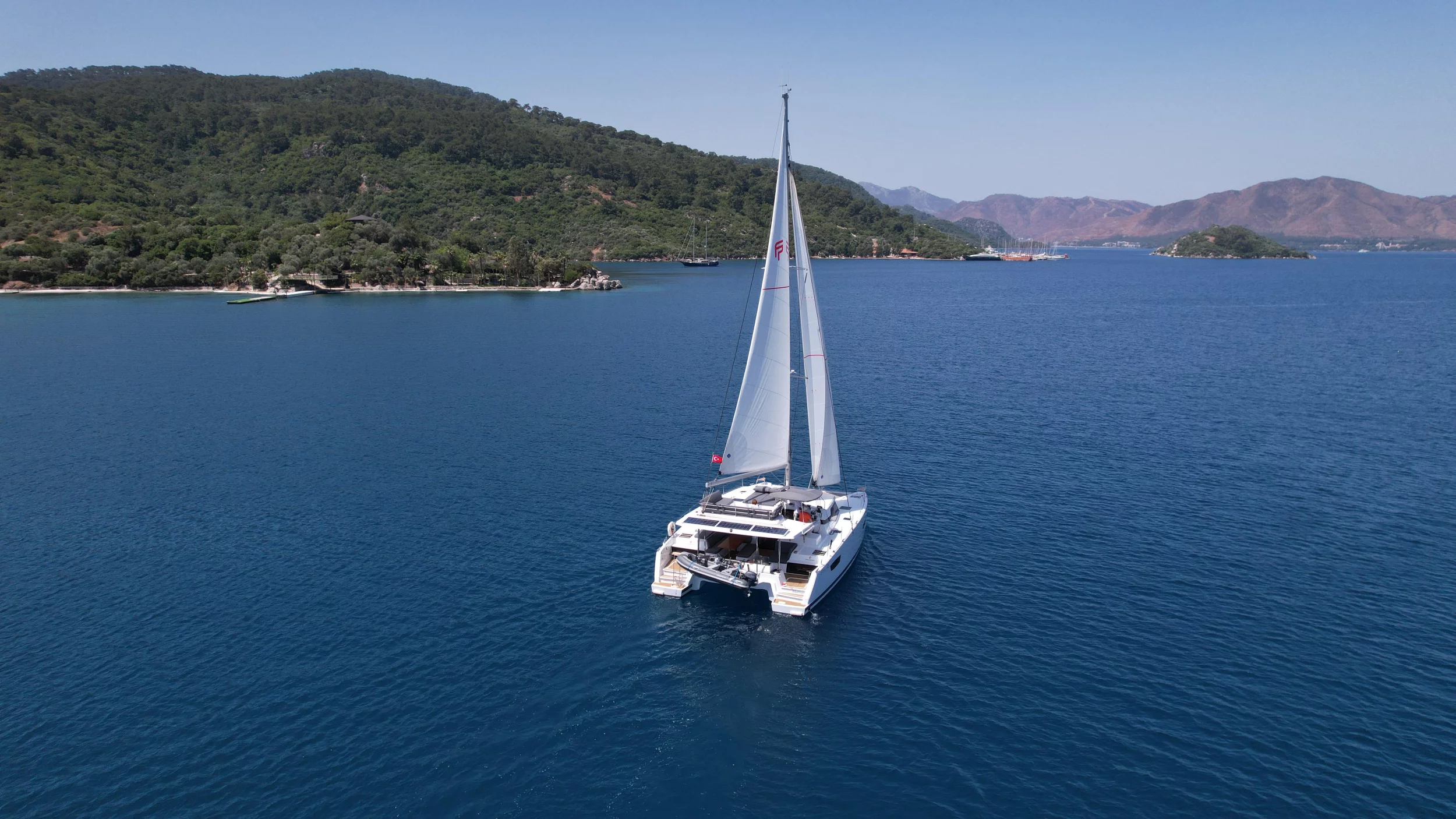 Elba 45 (MILLY 2)  - 70