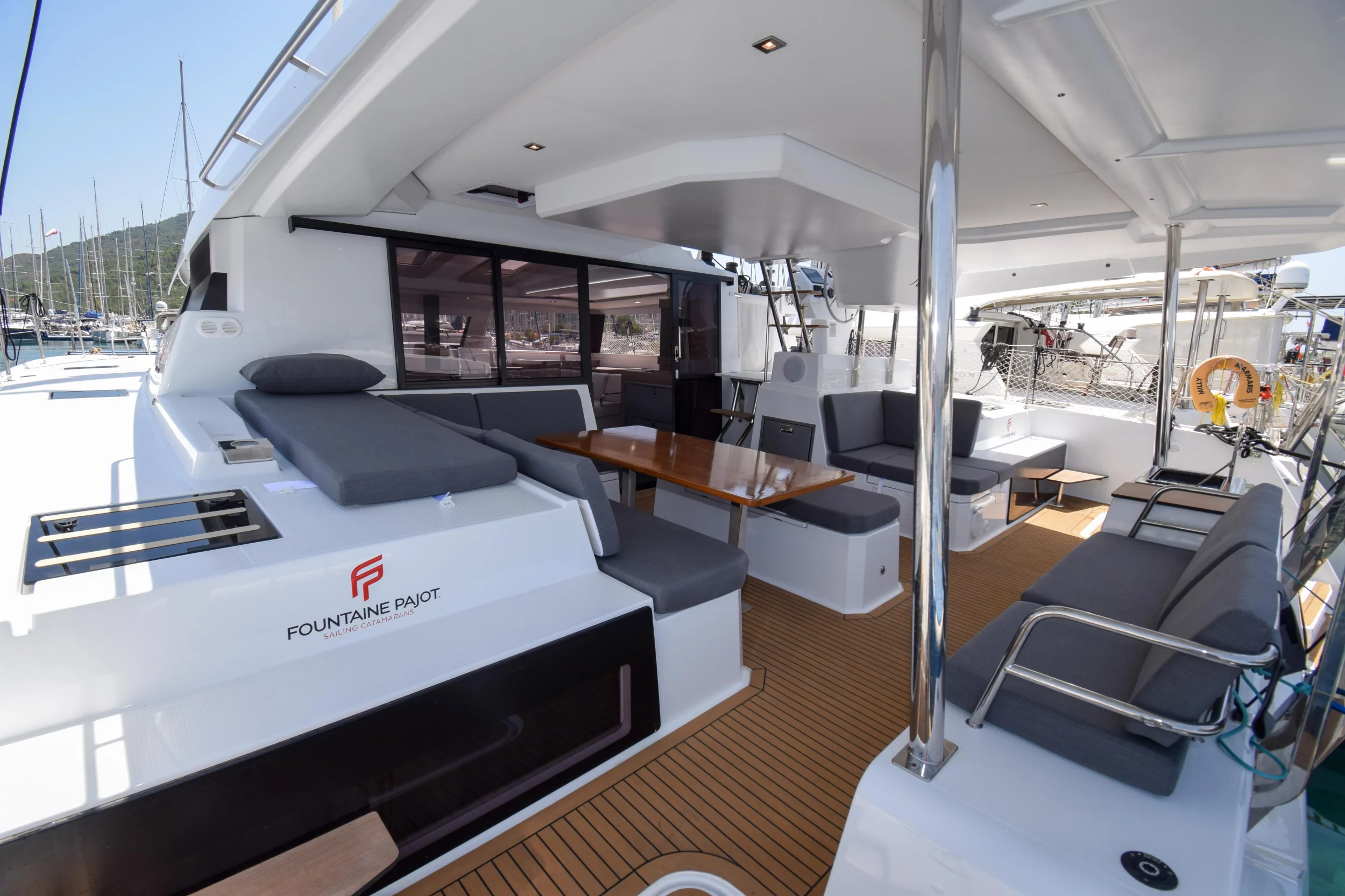 Elba 45 (MILLY 2)  - 10