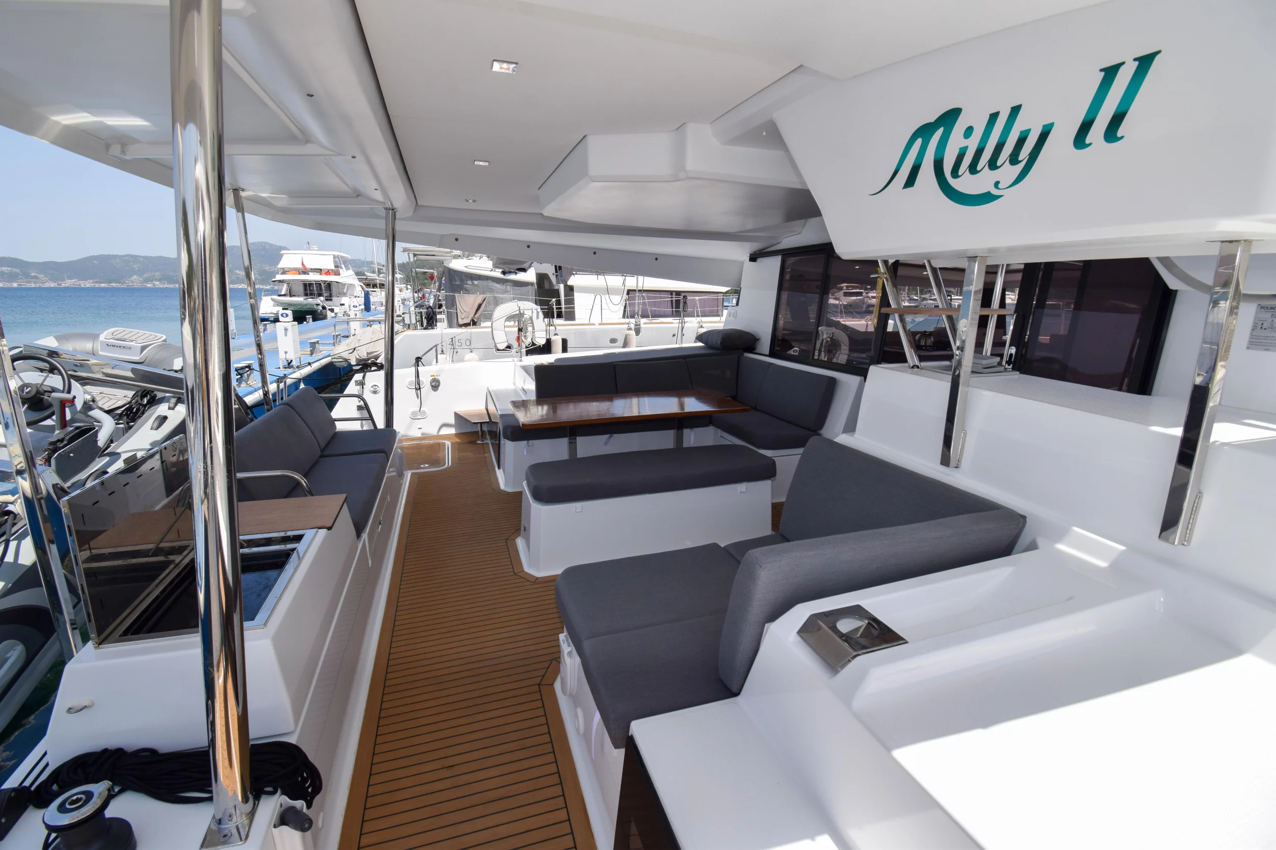 Elba 45 (MILLY 2)  - 59
