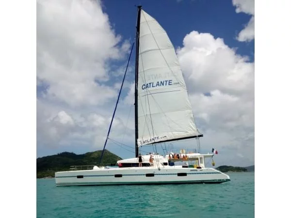 Catalante 720 (Eye Candy) Main image - 0