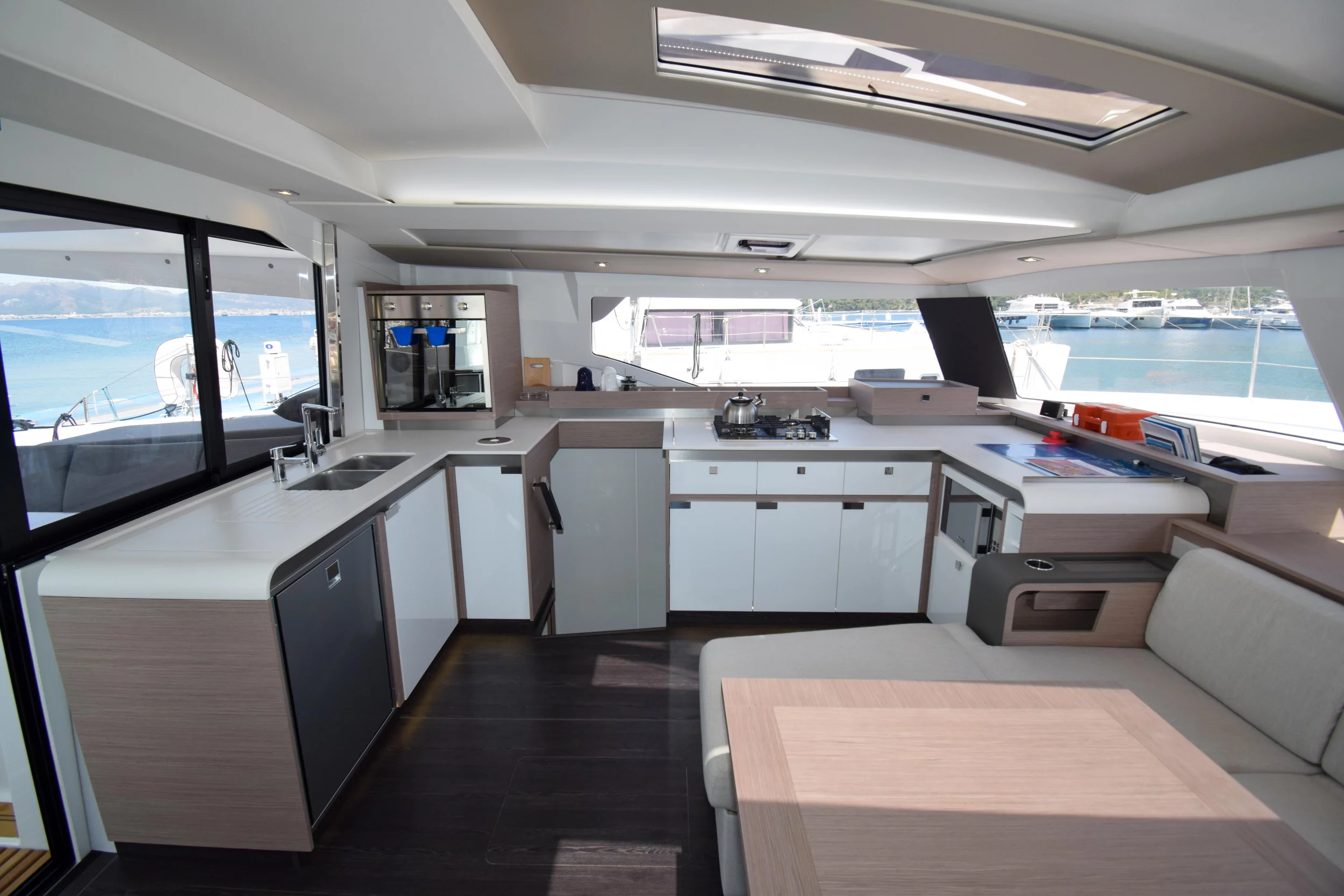 Elba 45 (MILLY 2)  - 48