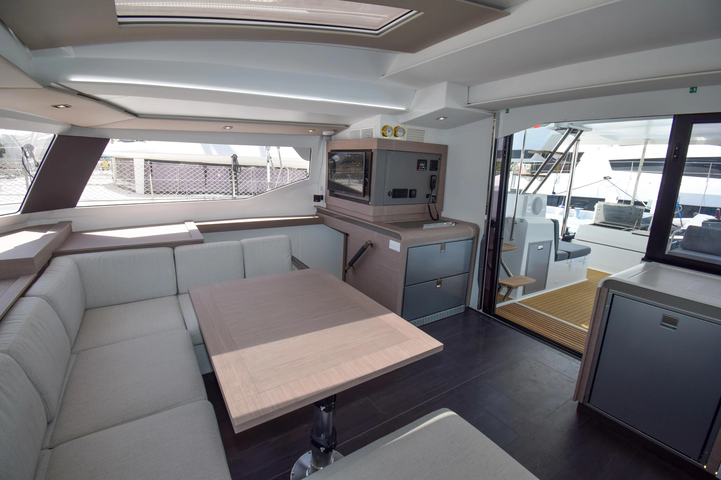 Elba 45 (MILLY 2)  - 30