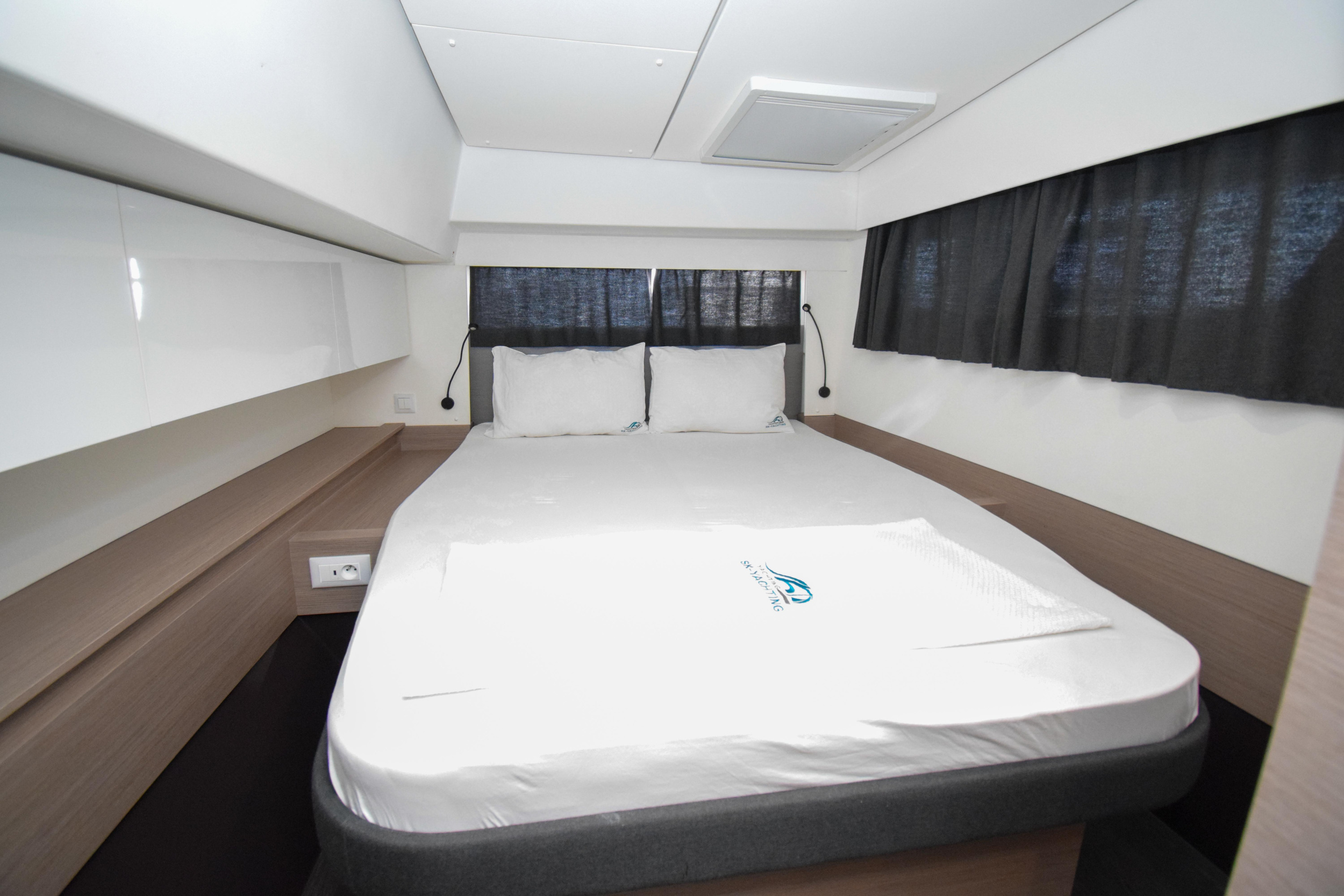 Photo #8 - Elba 45 (MILLY 2) en Marmaris - 17904
