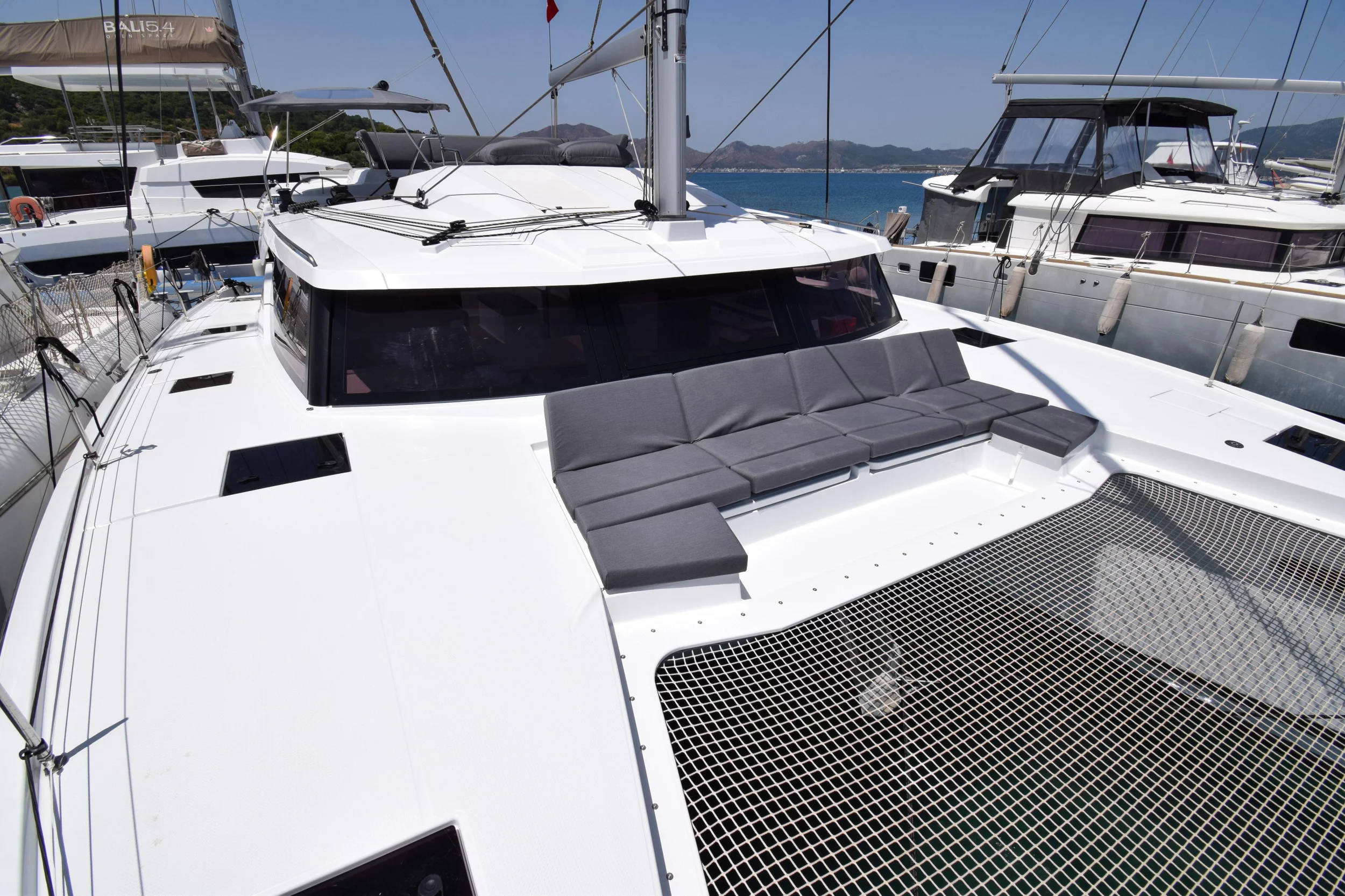 Elba 45 (MILLY 2)  - 65