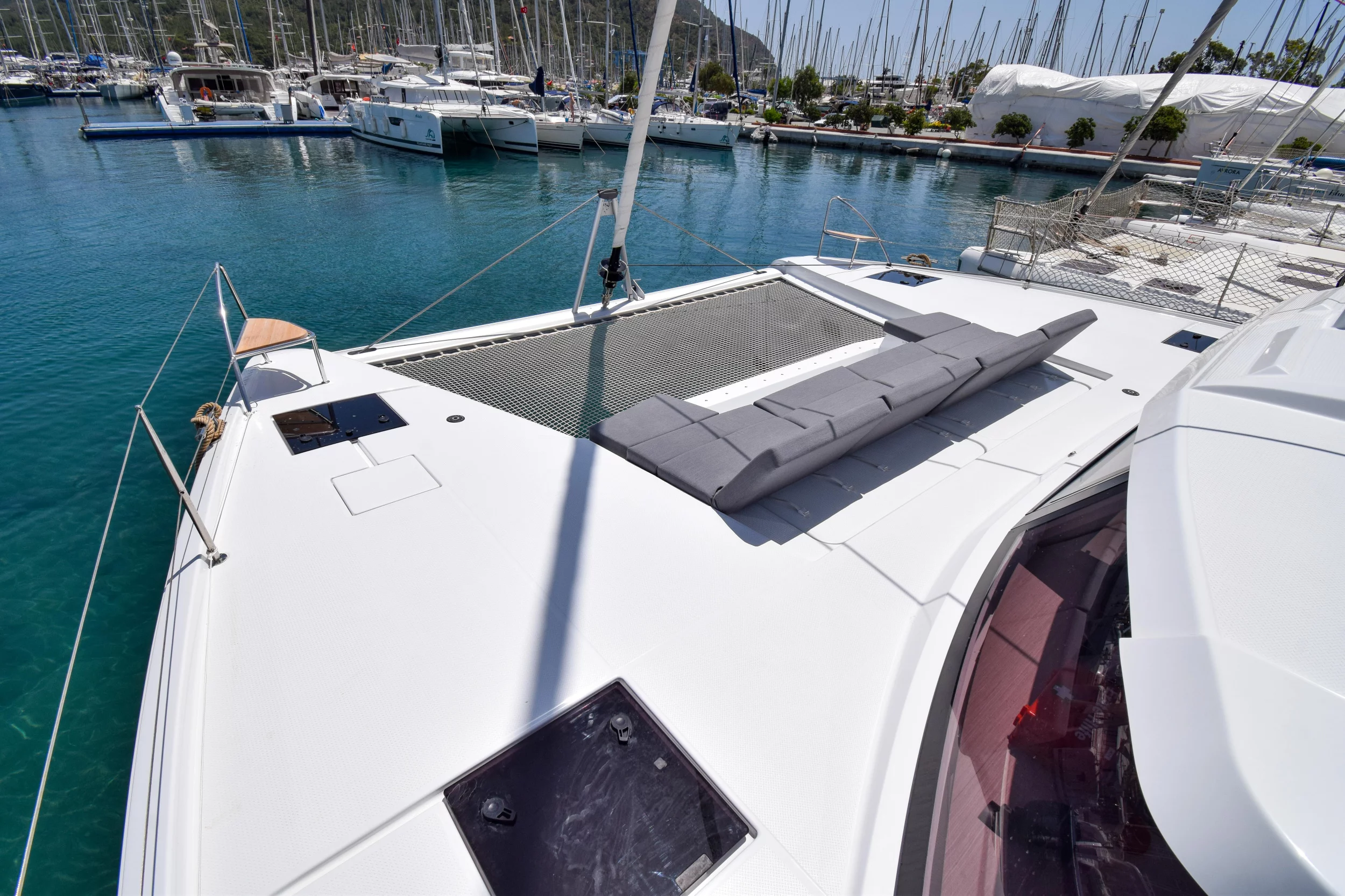 Elba 45 (MILLY 2)  - 25