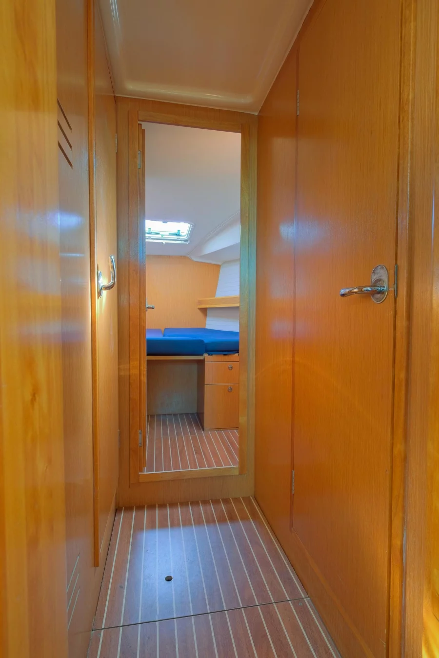 Bavaria 47 Cruiser (Aotoa)  - 27