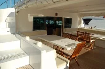 Catlante 600 (Iris) Lounge - 5