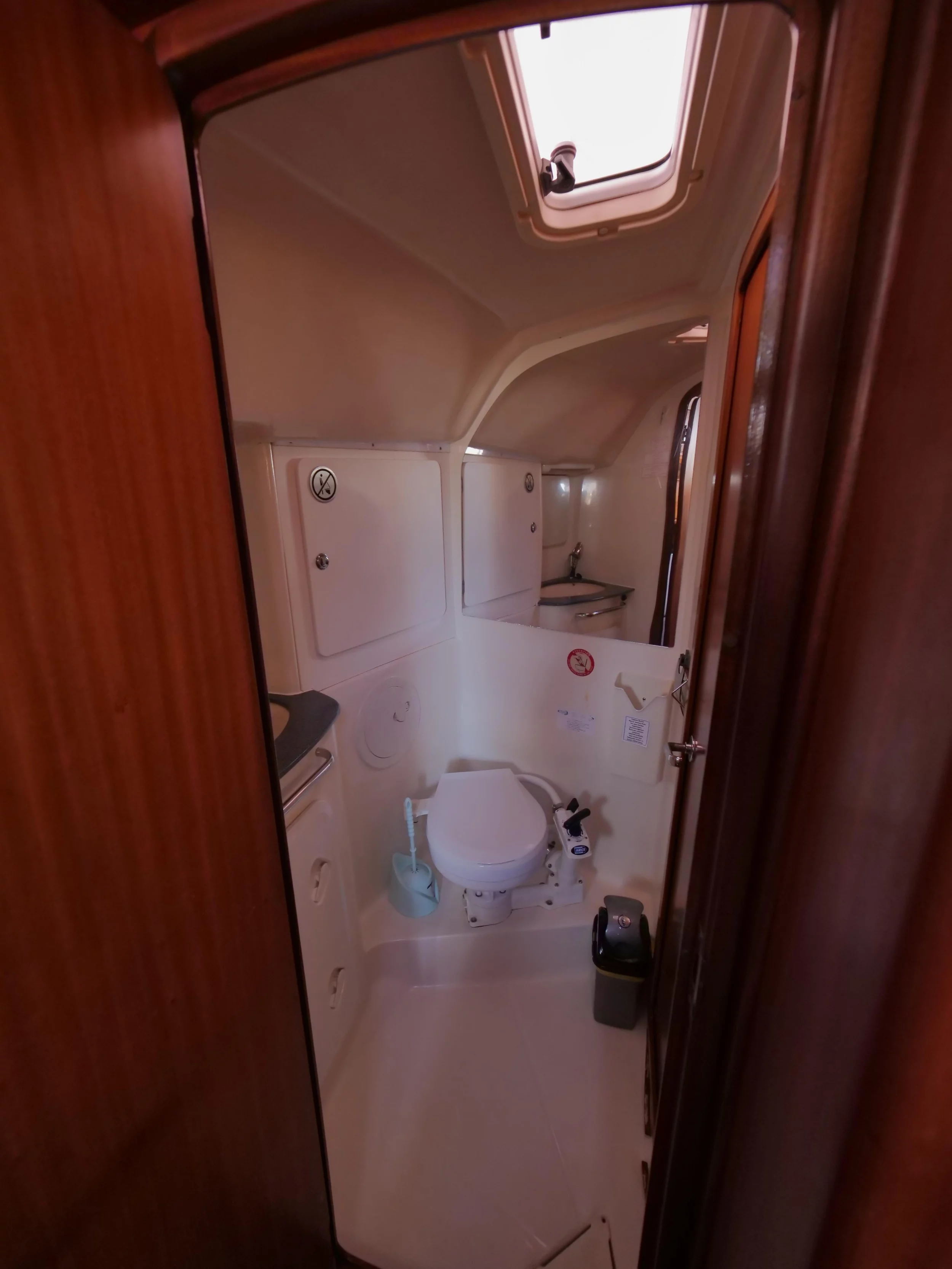 Bavaria 36 (Altair)  - 3