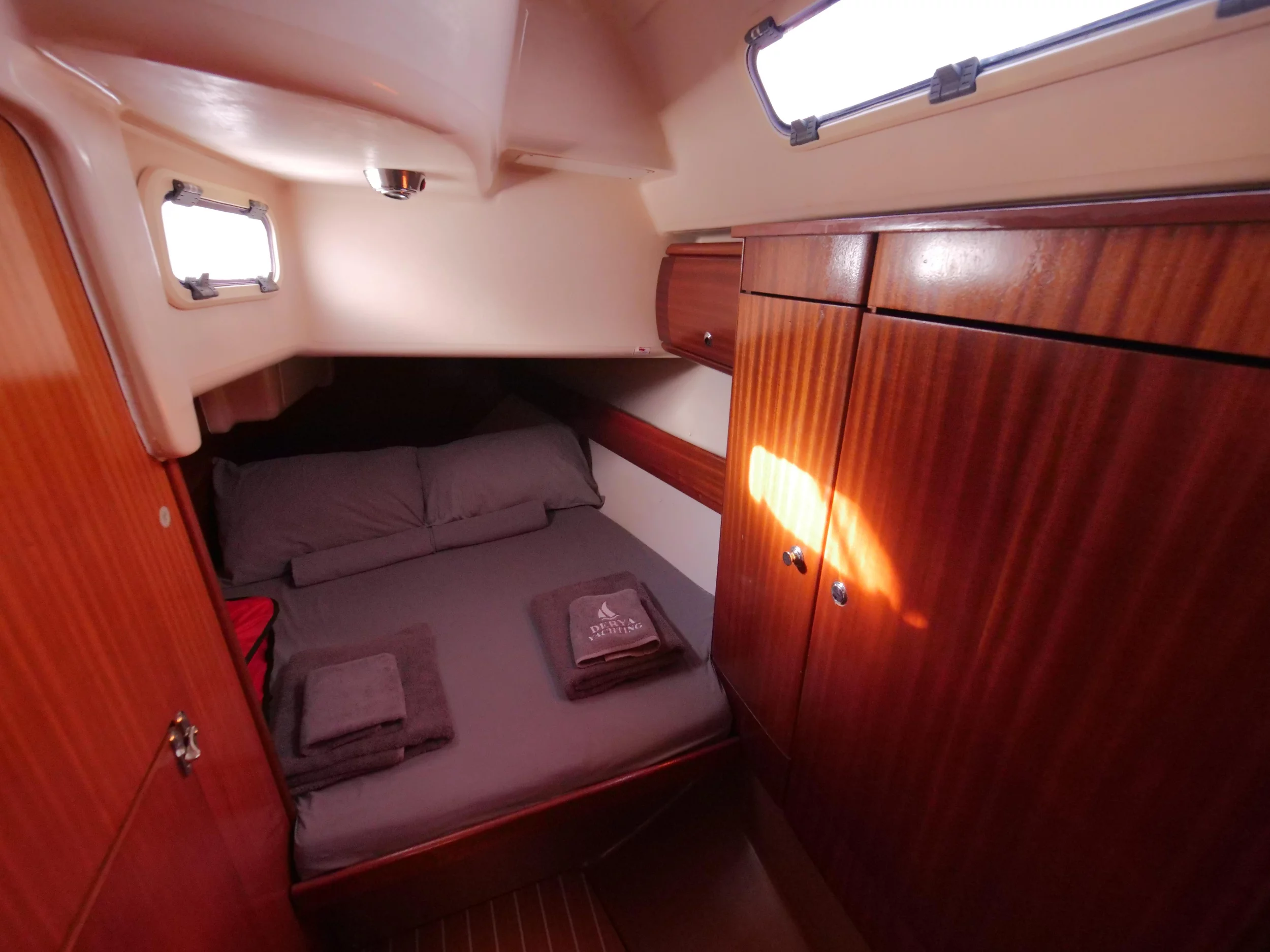 Bavaria 36 (Altair)  - 5