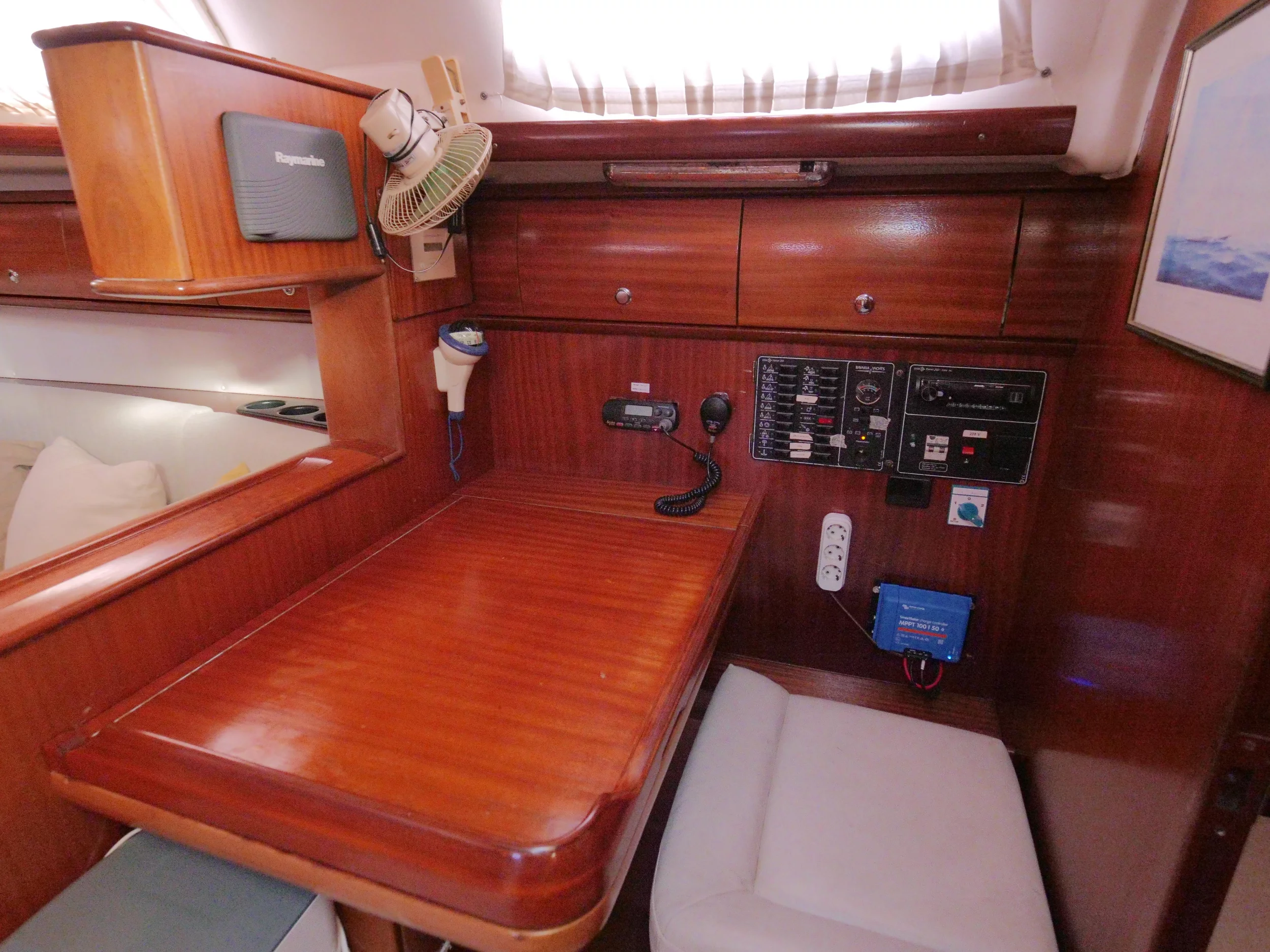 Bavaria 44 (Velero)  - 7