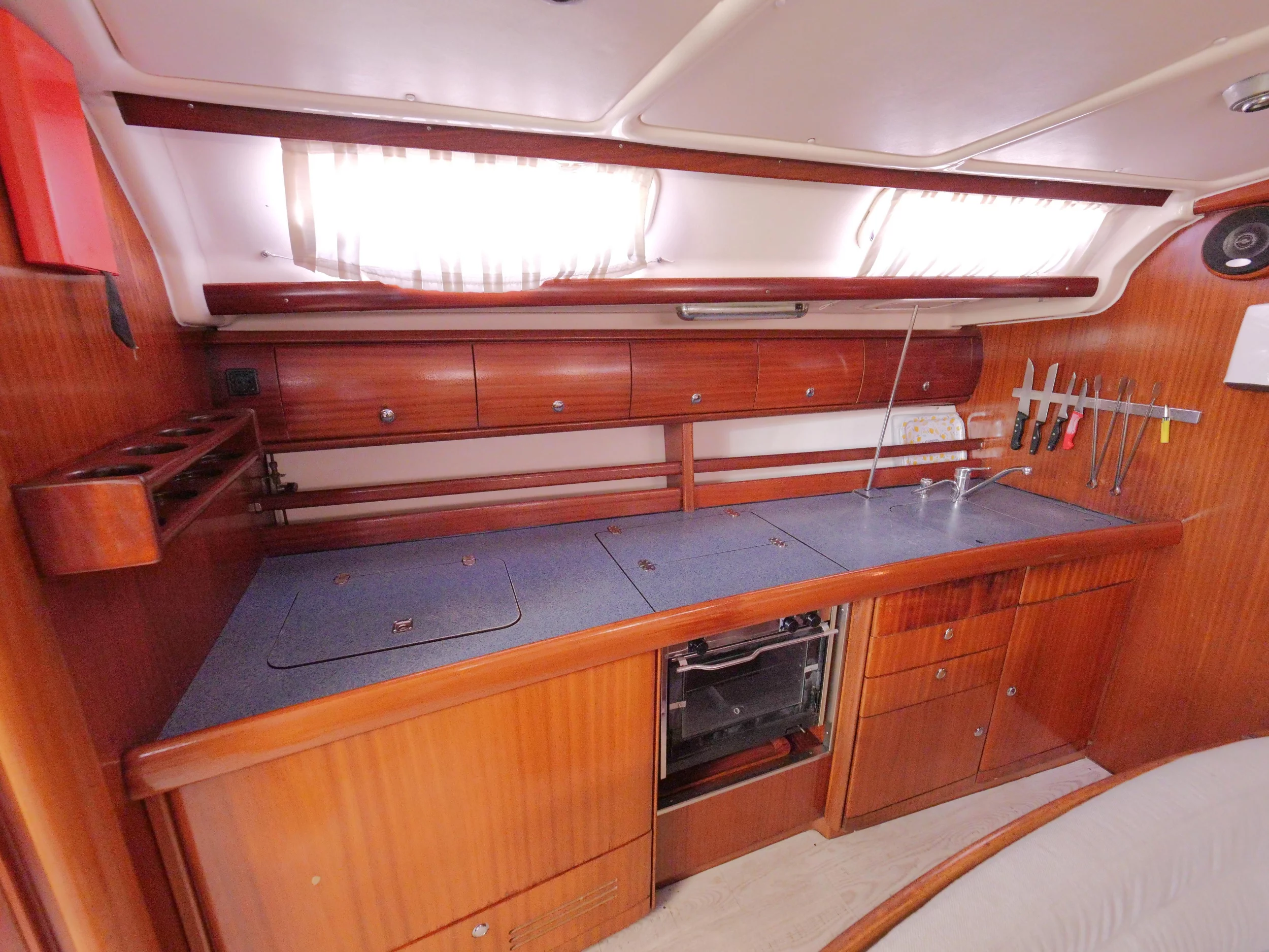 Bavaria 44 (Velero)  - 27