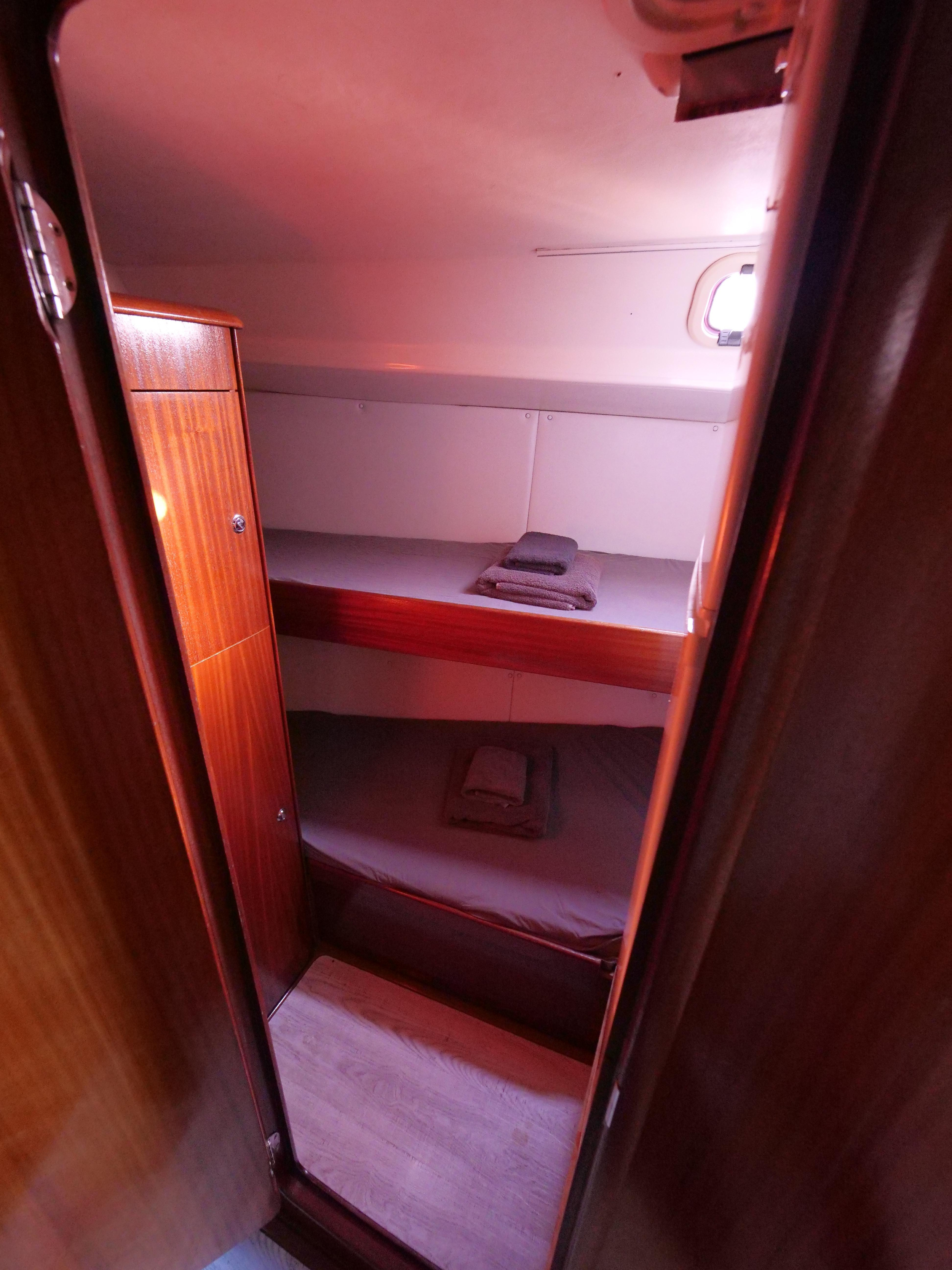 Photo #18 - Bavaria 44 (Velero) in Fethiye - 18270