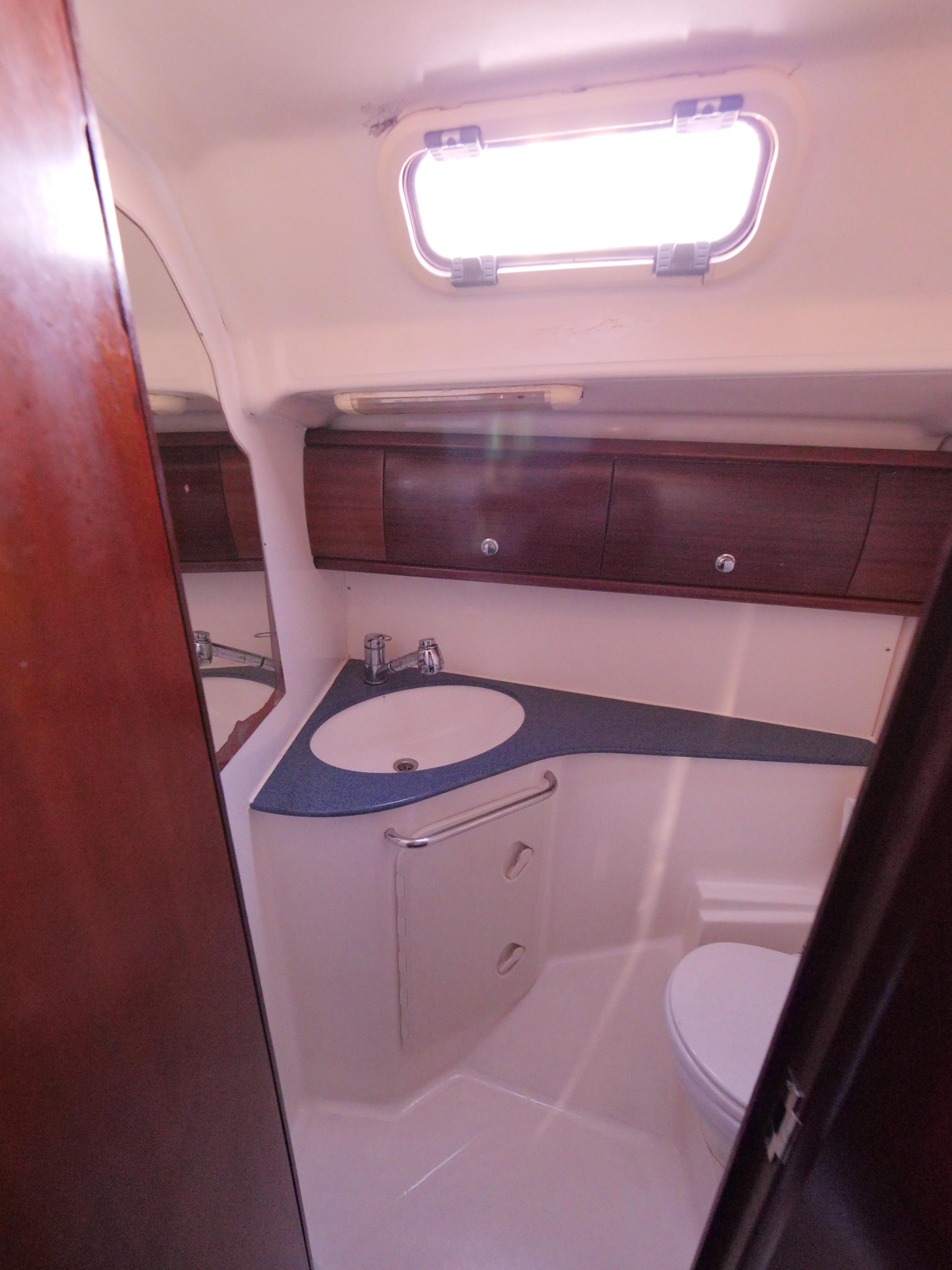 Photo #33 - Bavaria 44 (Velero) in Fethiye - 18270