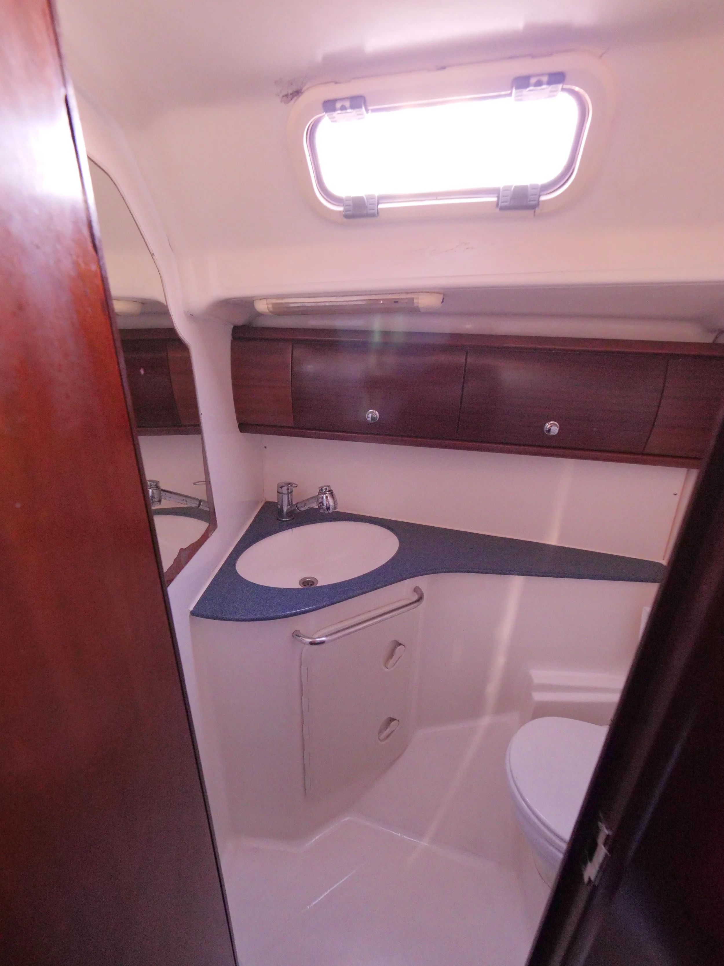 Bavaria 44 (Velero)  - 32