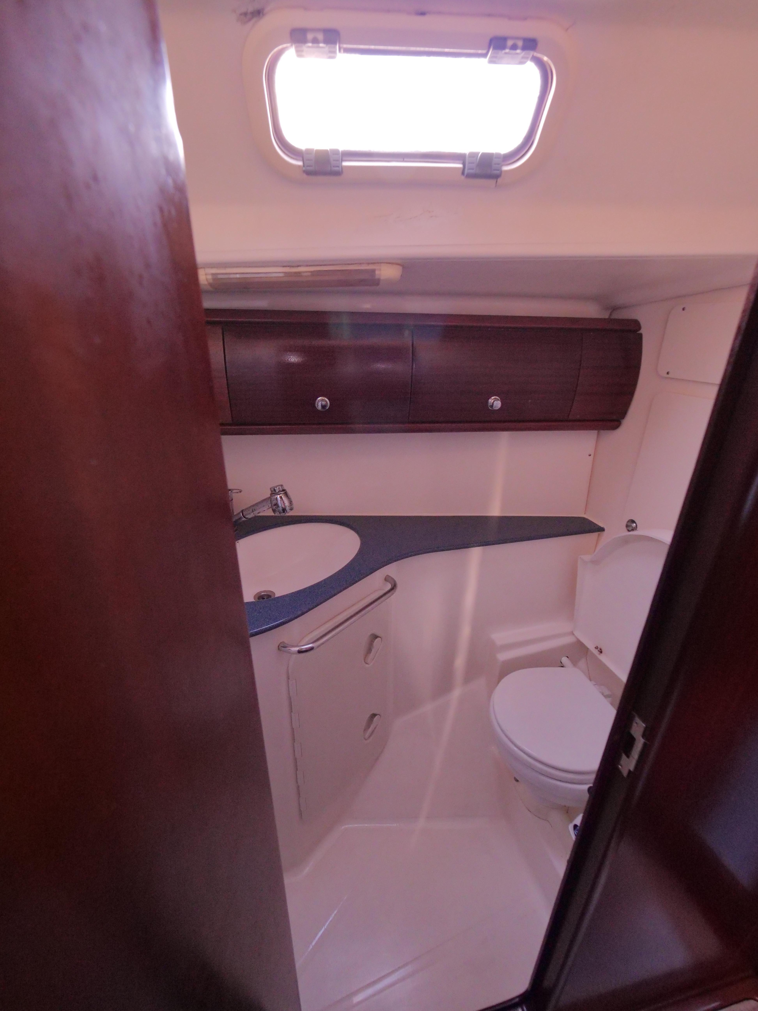 Photo #19 - Bavaria 44 (Velero) in Fethiye - 18270